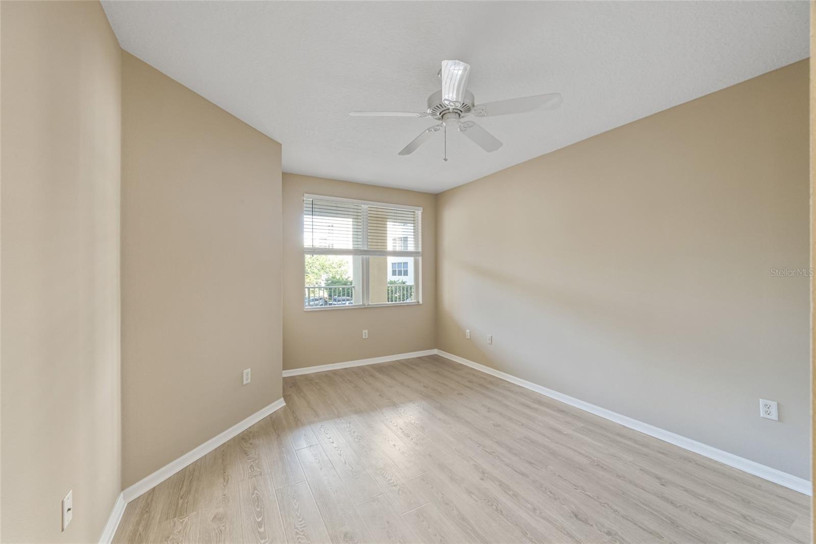 Second Bedroom.