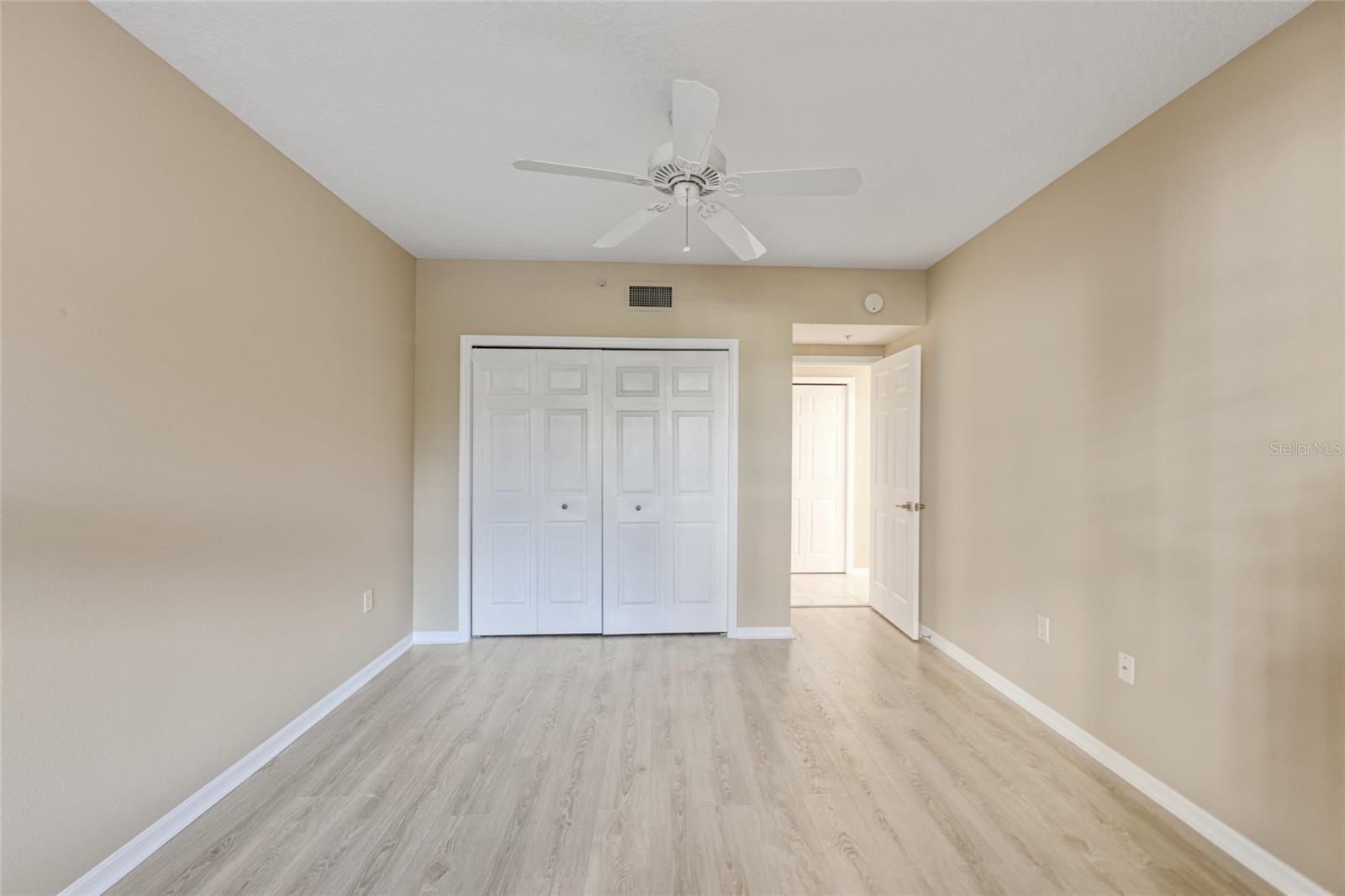 Second Bedroom.