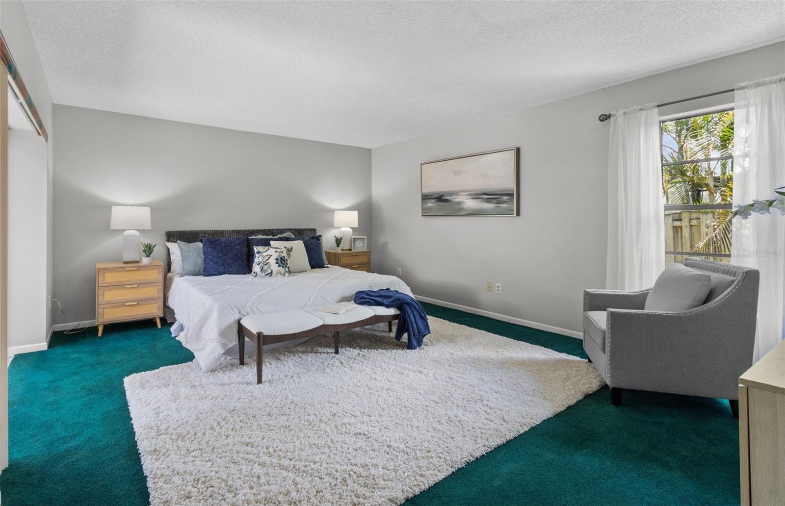 Master Suite