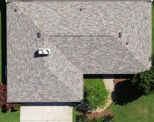 2024 New Dimentional Roof