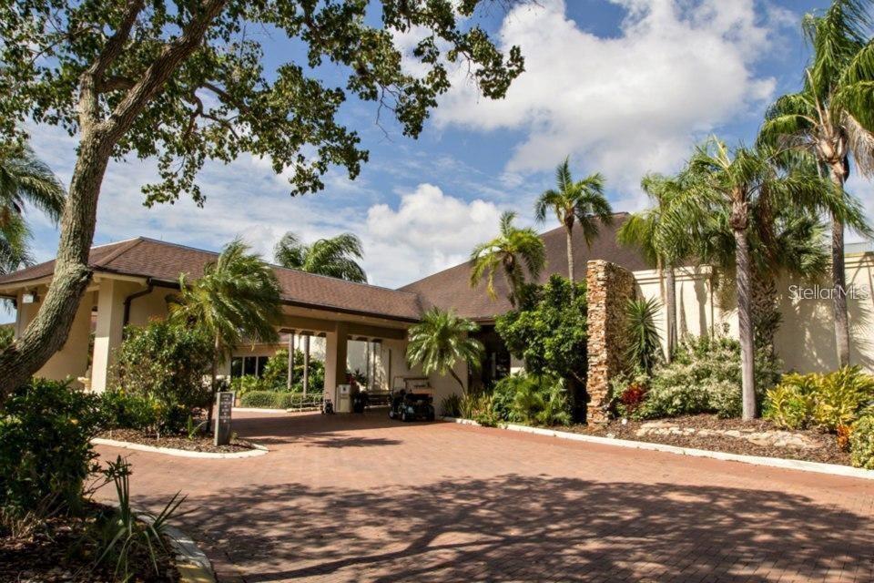 Countryside Country Club...ask for private membership opportunities!