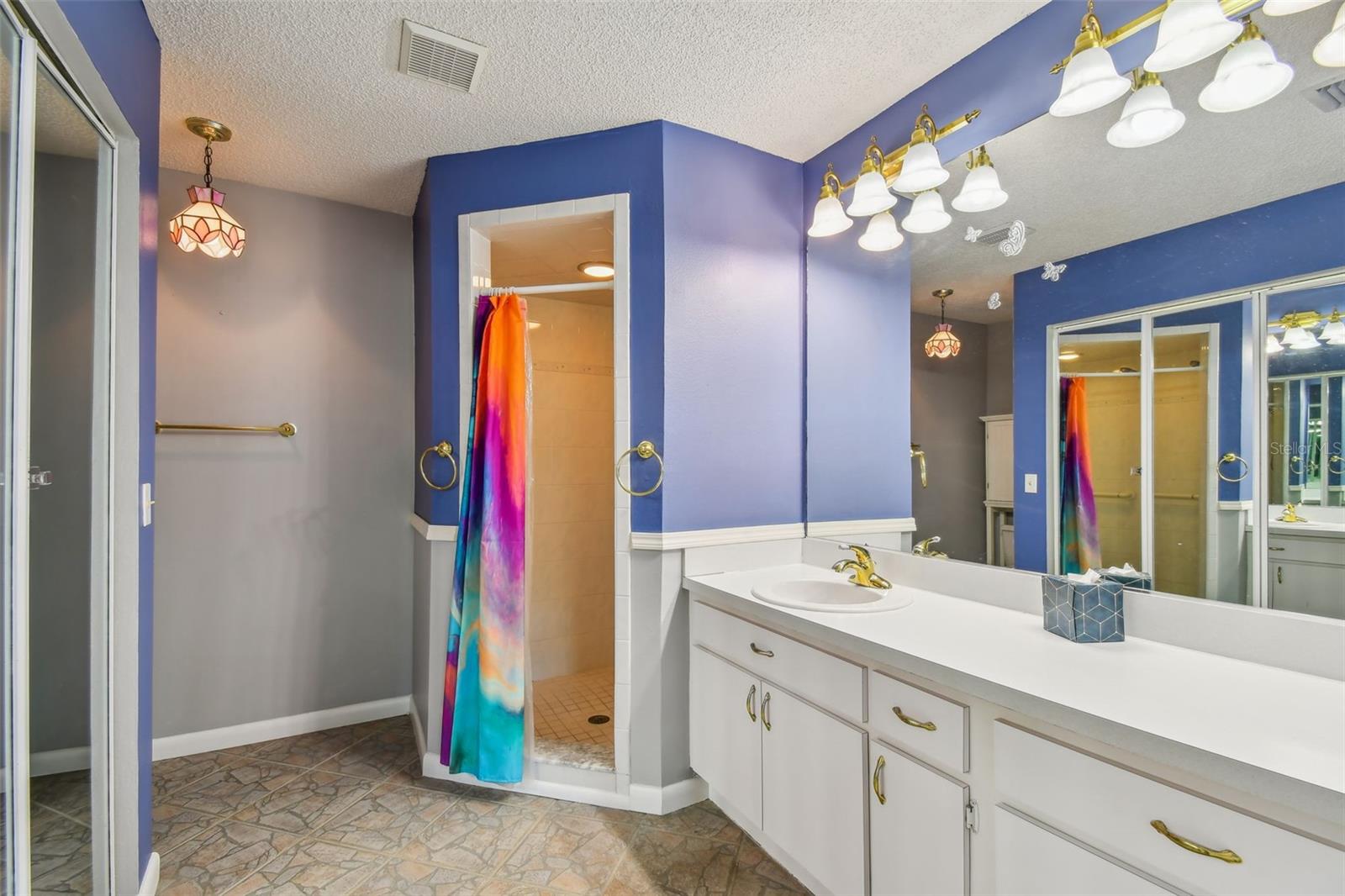 Primary Bathroom 1