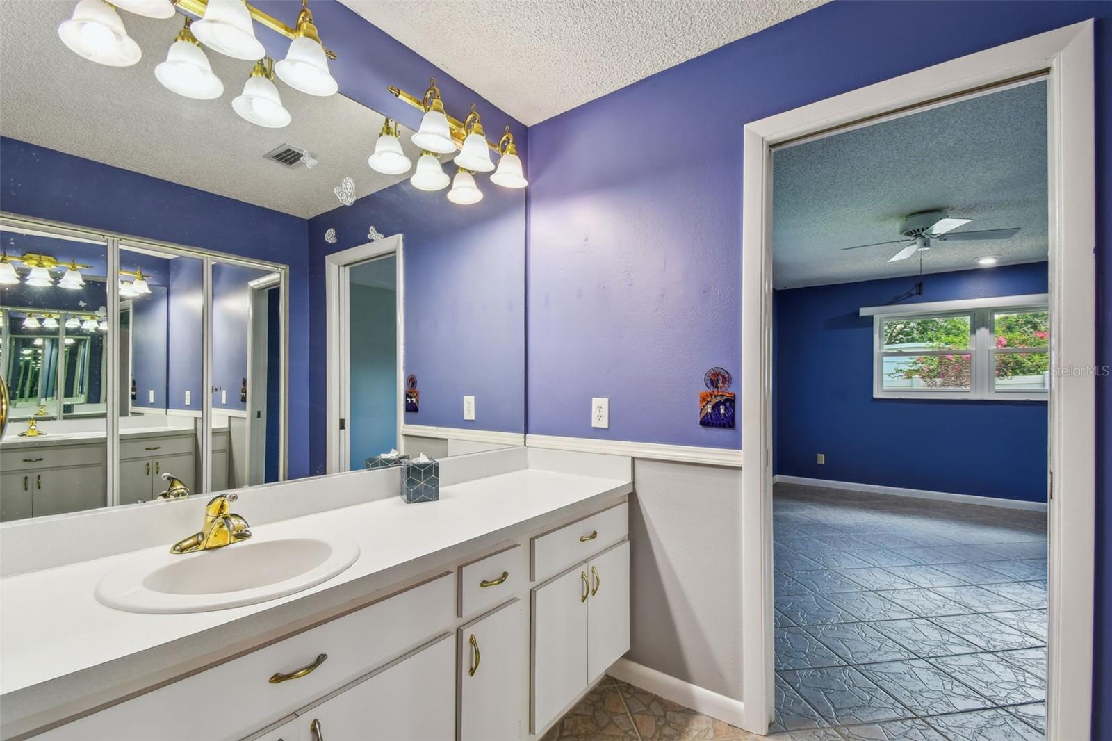 Primary Bathroom 2