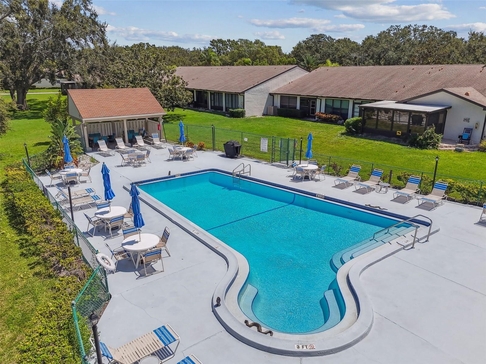 Pool One 1