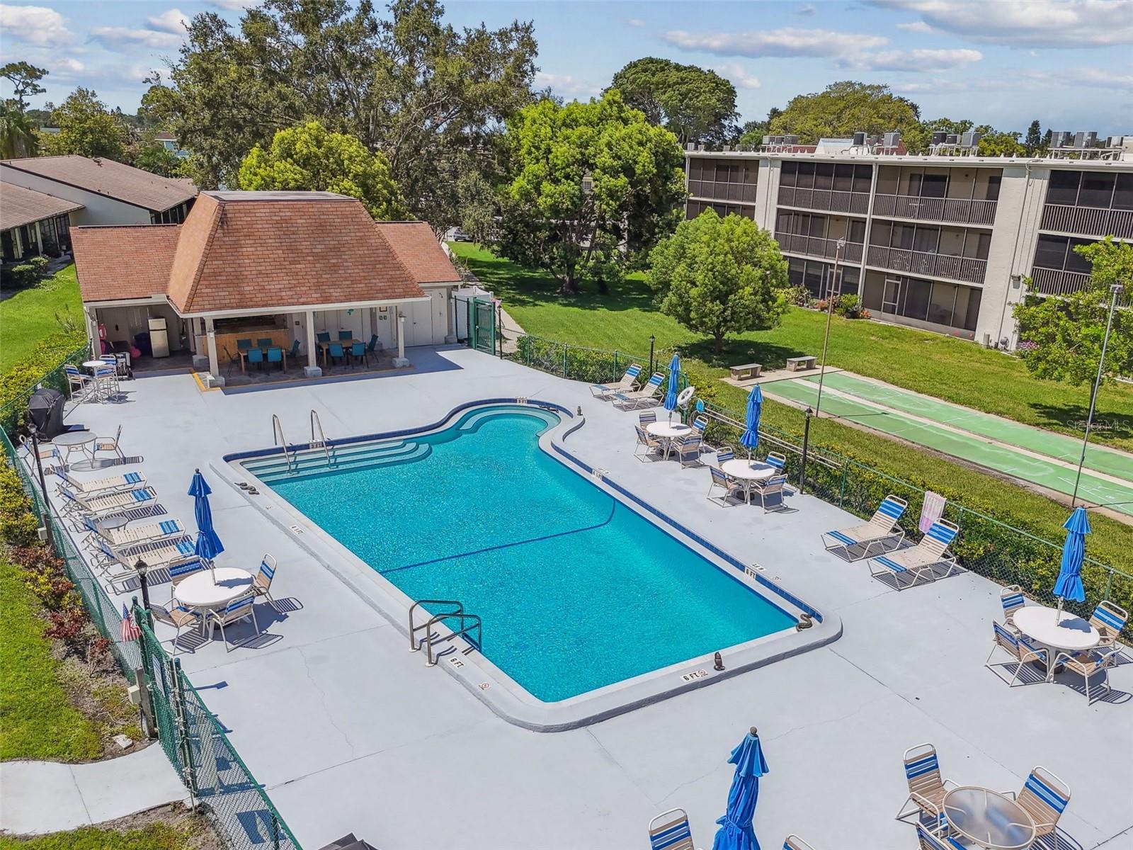 Pool One 2