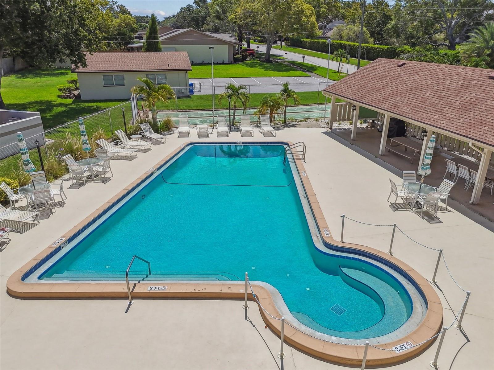 Pool Two 2