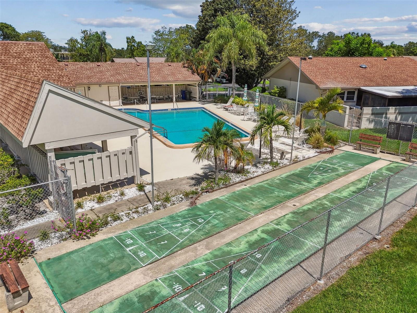 Pool Two 3