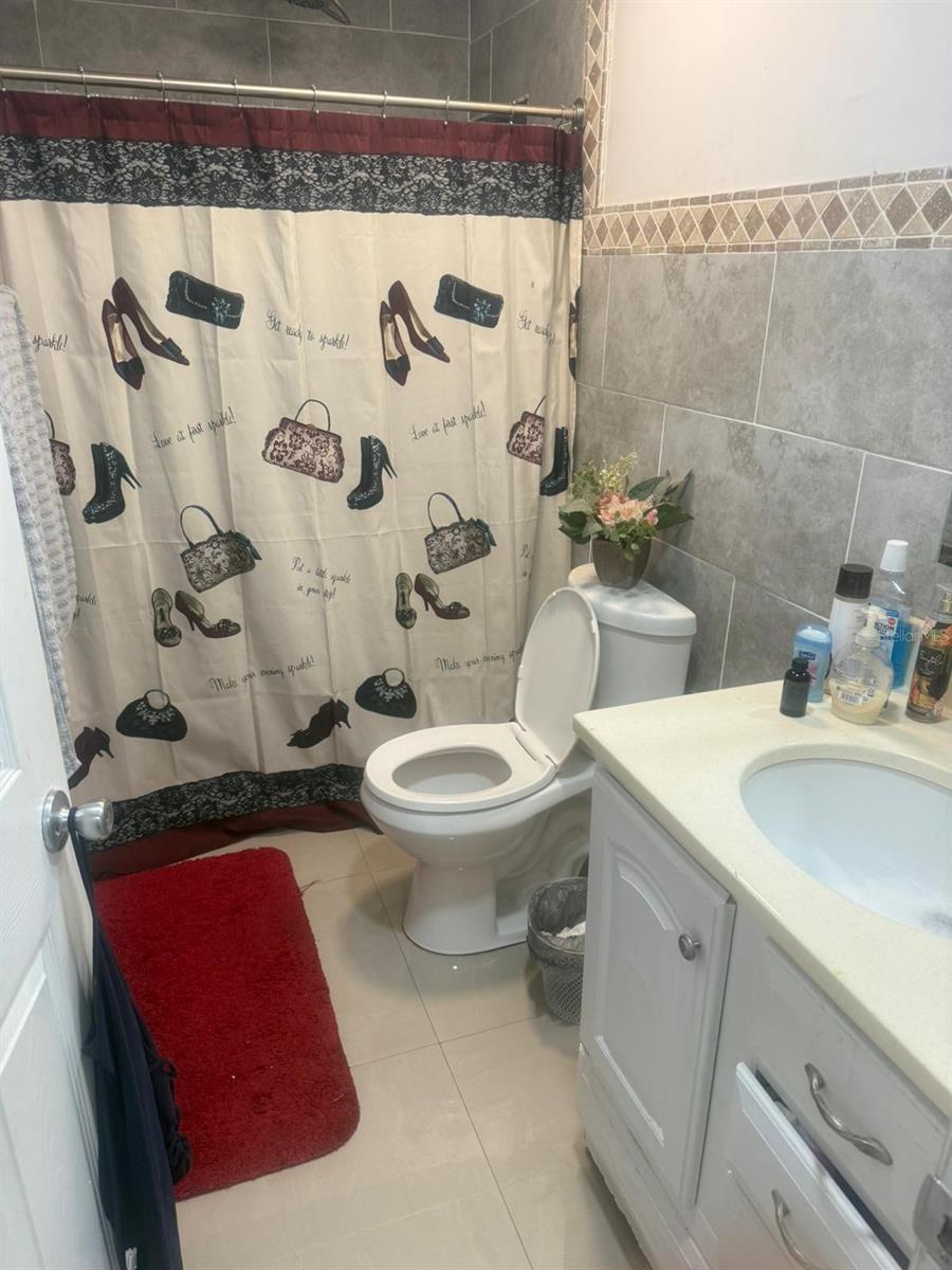 Bathroom 2