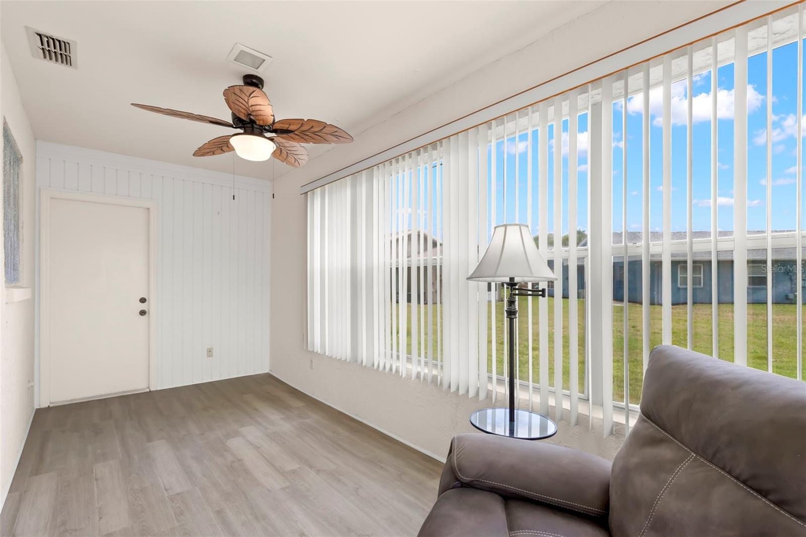 Florida Room
