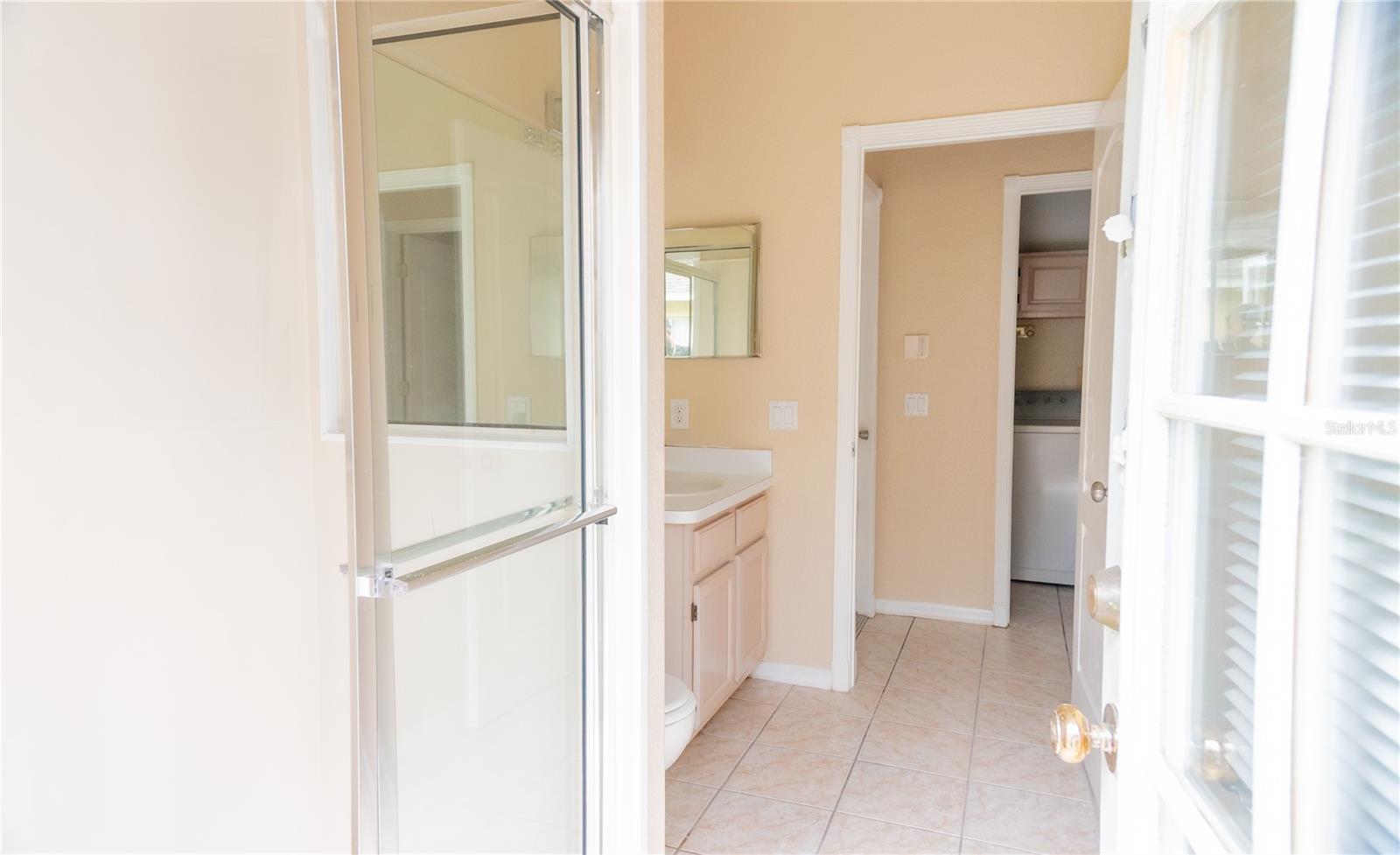 First Floor Bathroom