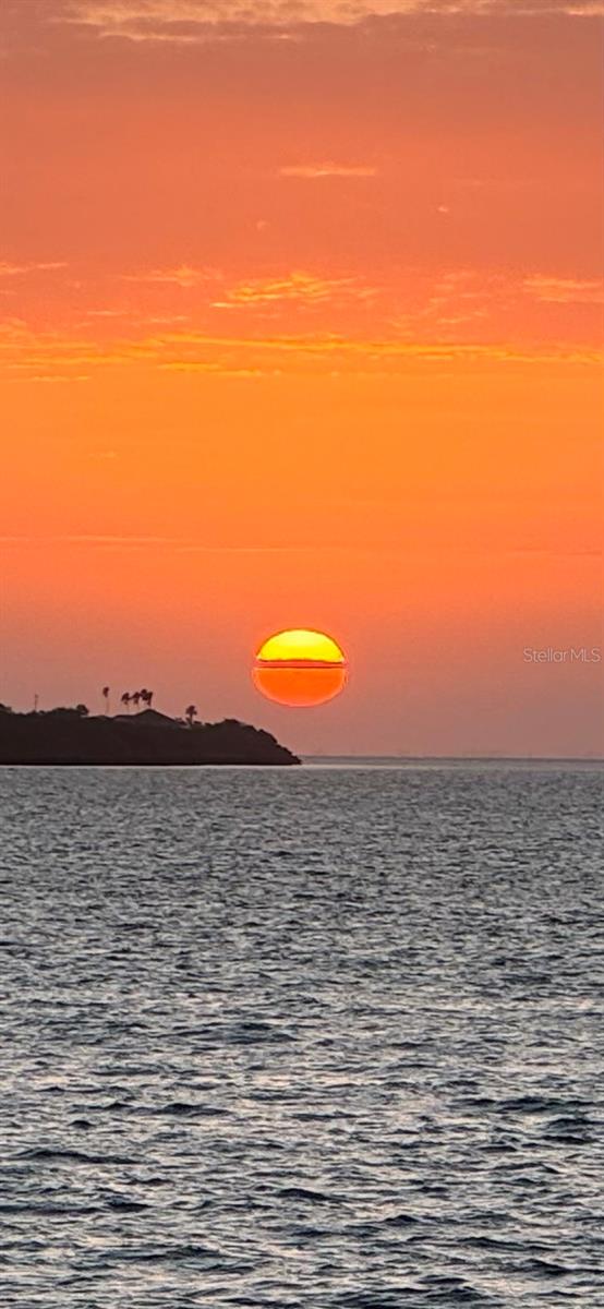 Amazing Sunrise Views