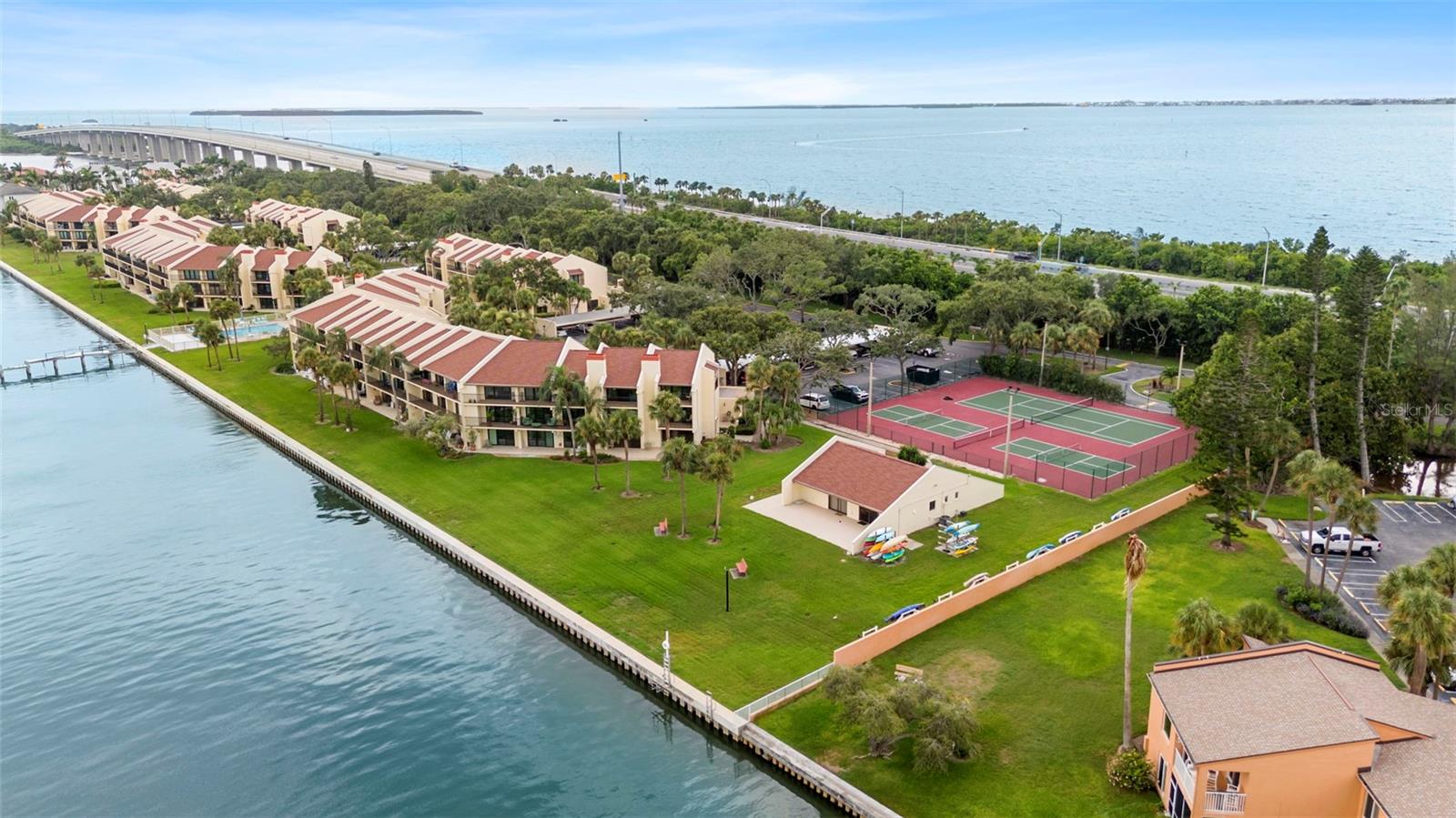 Community Aerial View 2