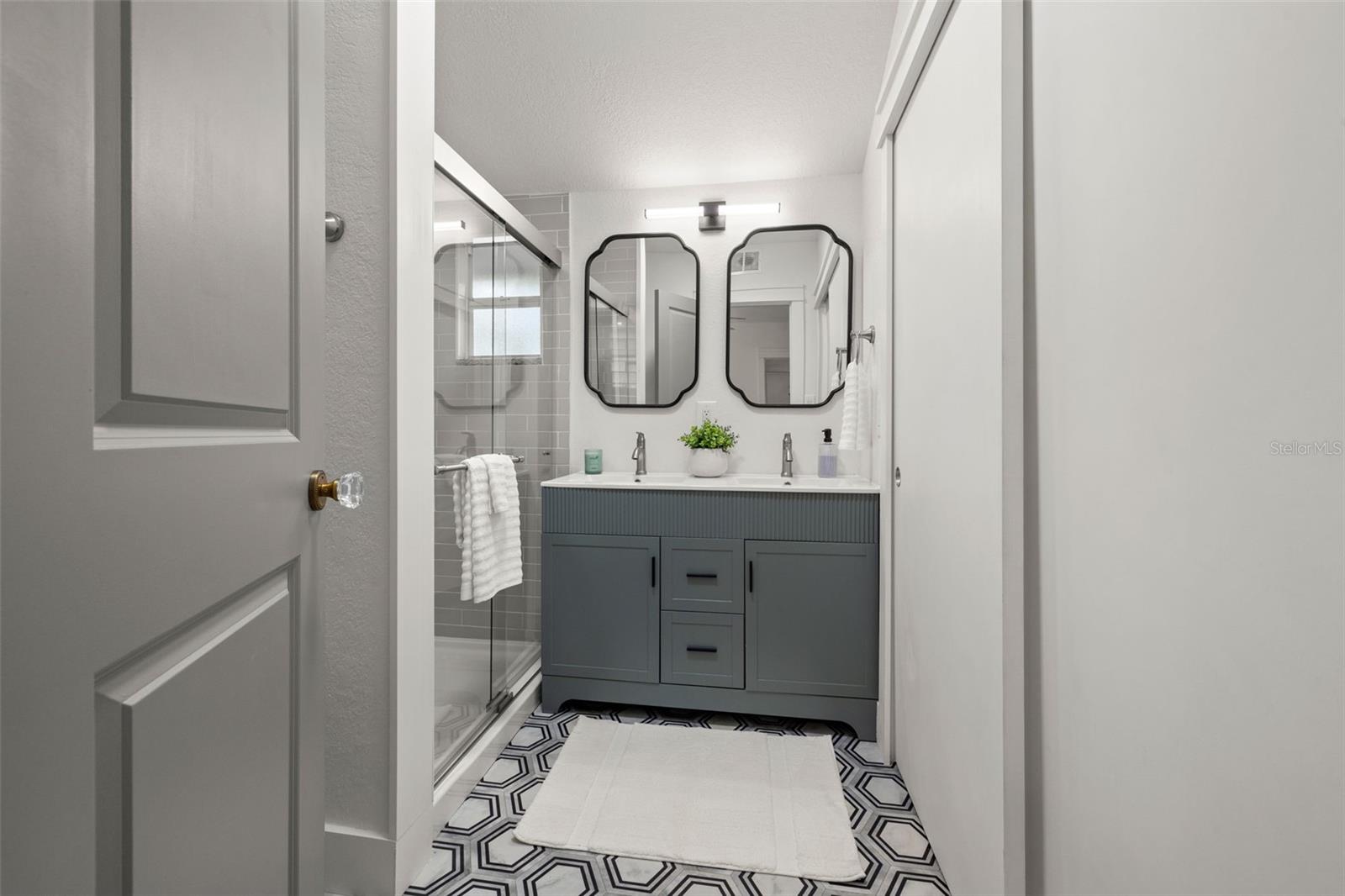 Primary Suite Bath