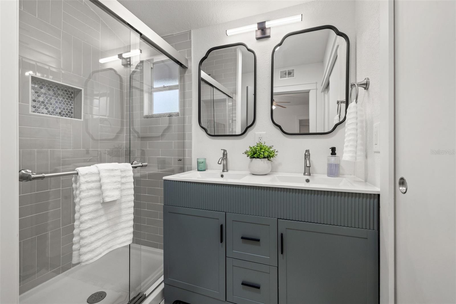 Primary Suite Bath