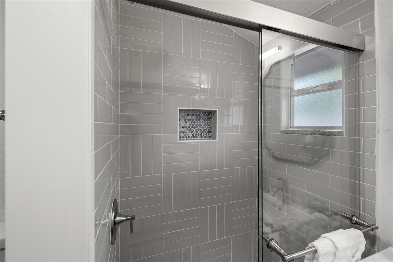 Primary Suite Bath