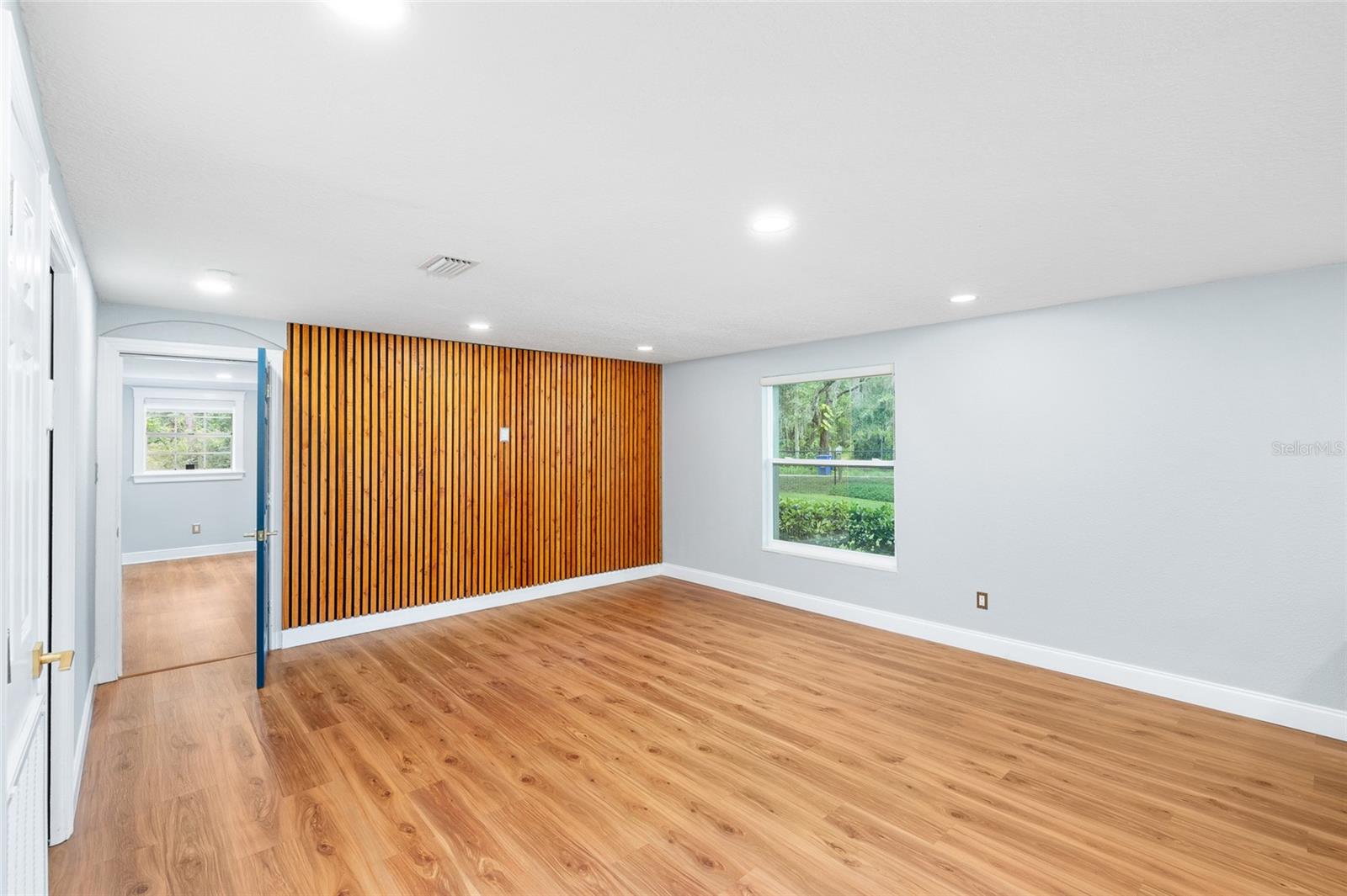3BR-2BA - Living Room