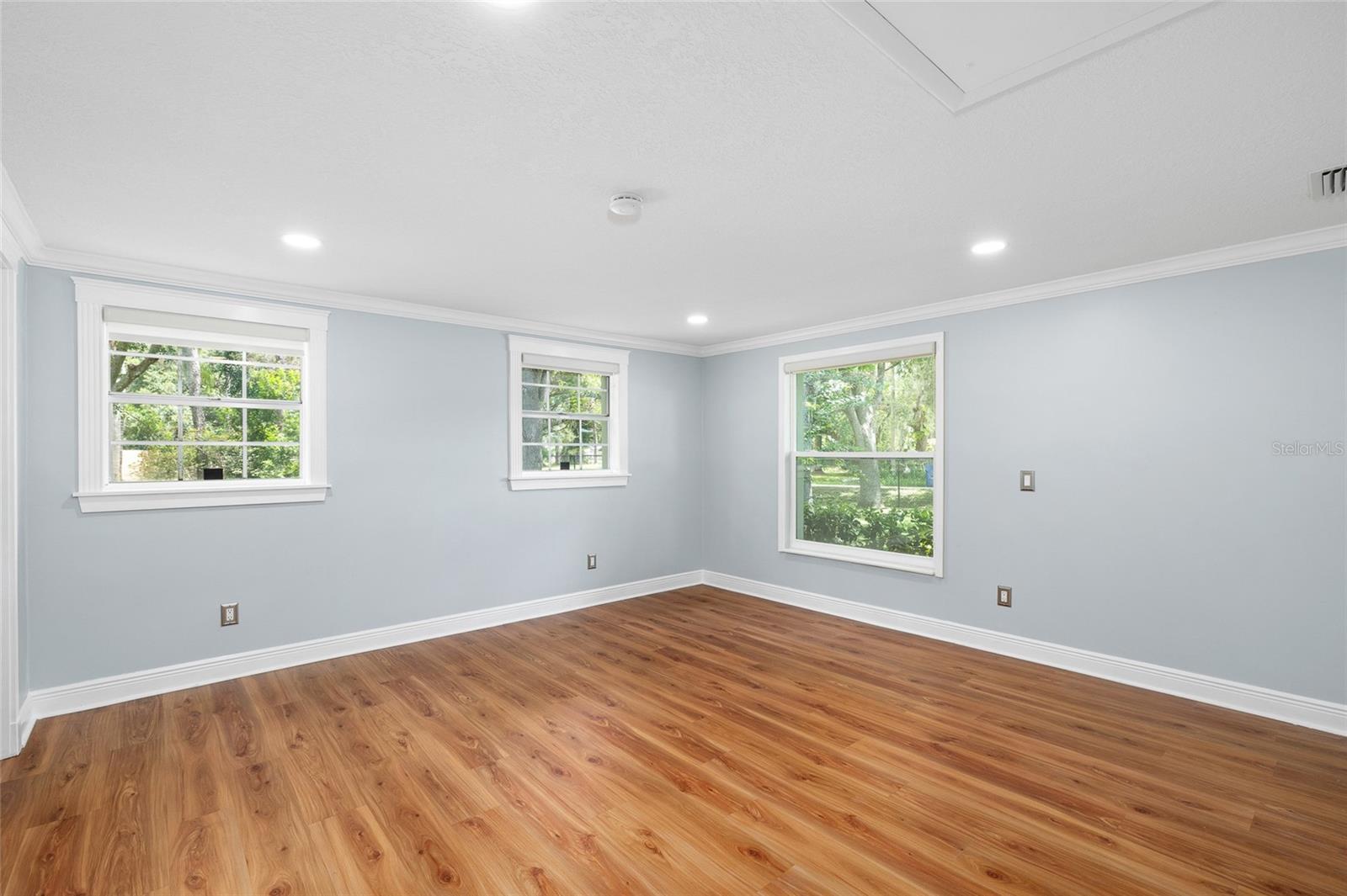 3BR-2BA - Primary Suite
