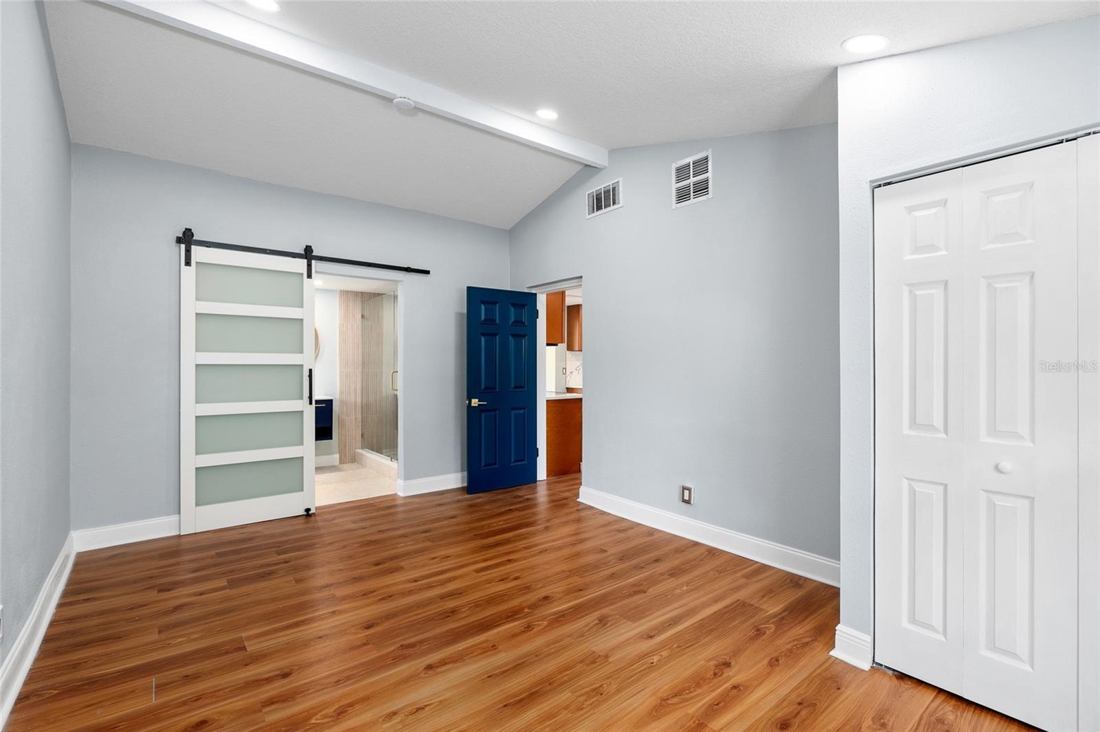3BR-2BA - Secondary Suite