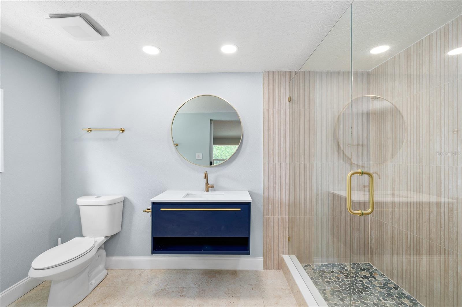 3BR-2BA - Secondary Suite