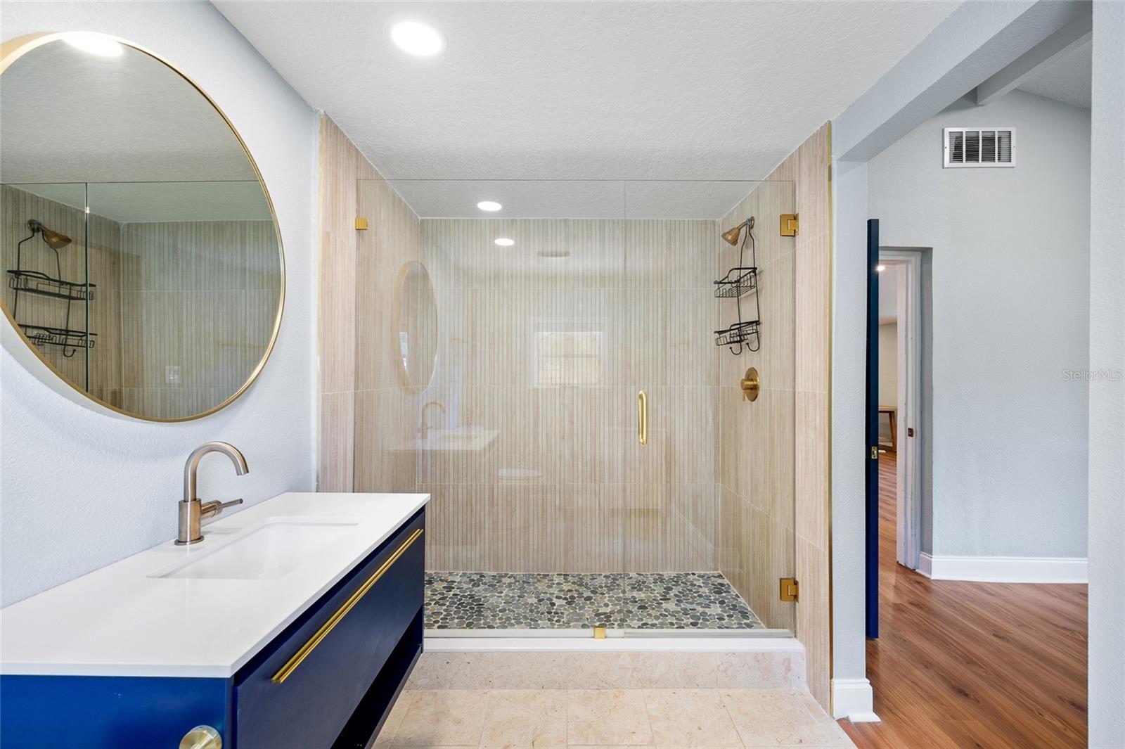 3BR-2BA - Secondary Suite