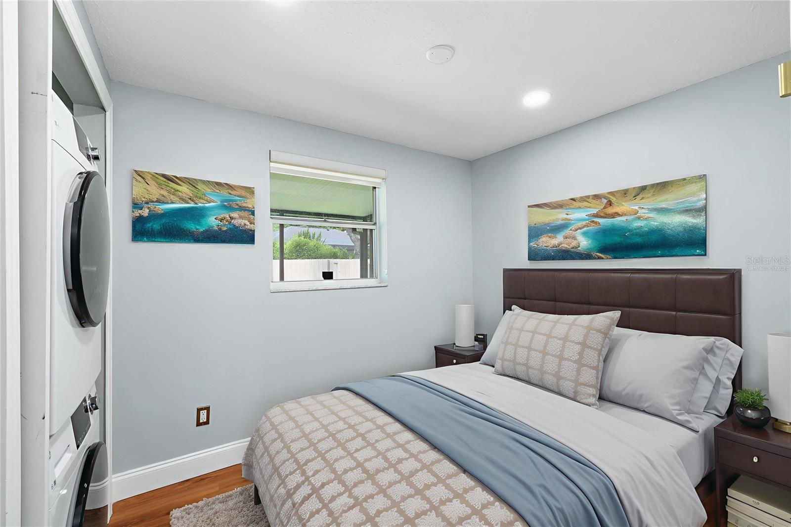 3BR-2BA - BR3-Flex Space - Virtually Staged