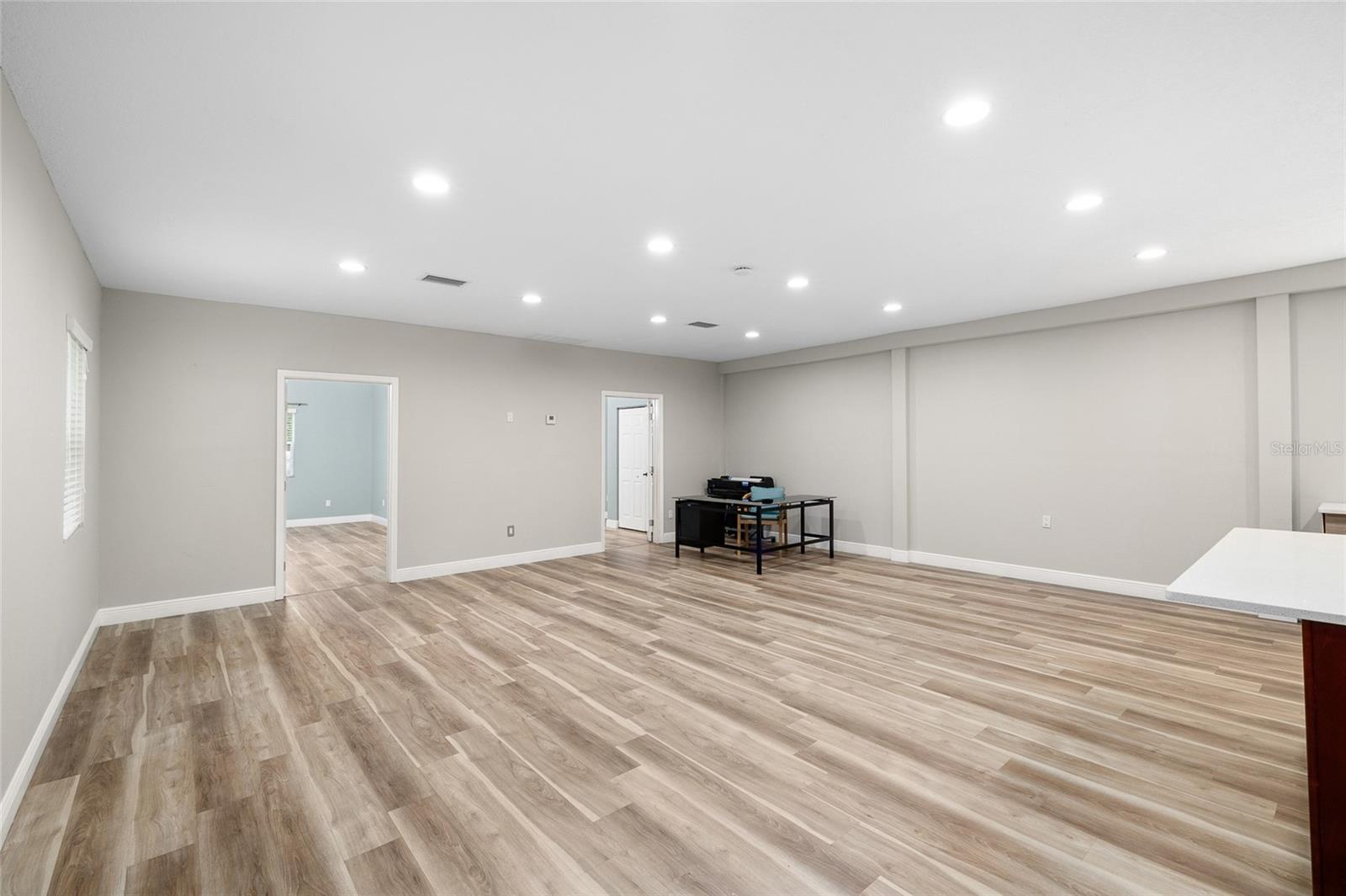 2BR-1BA - Great Room
