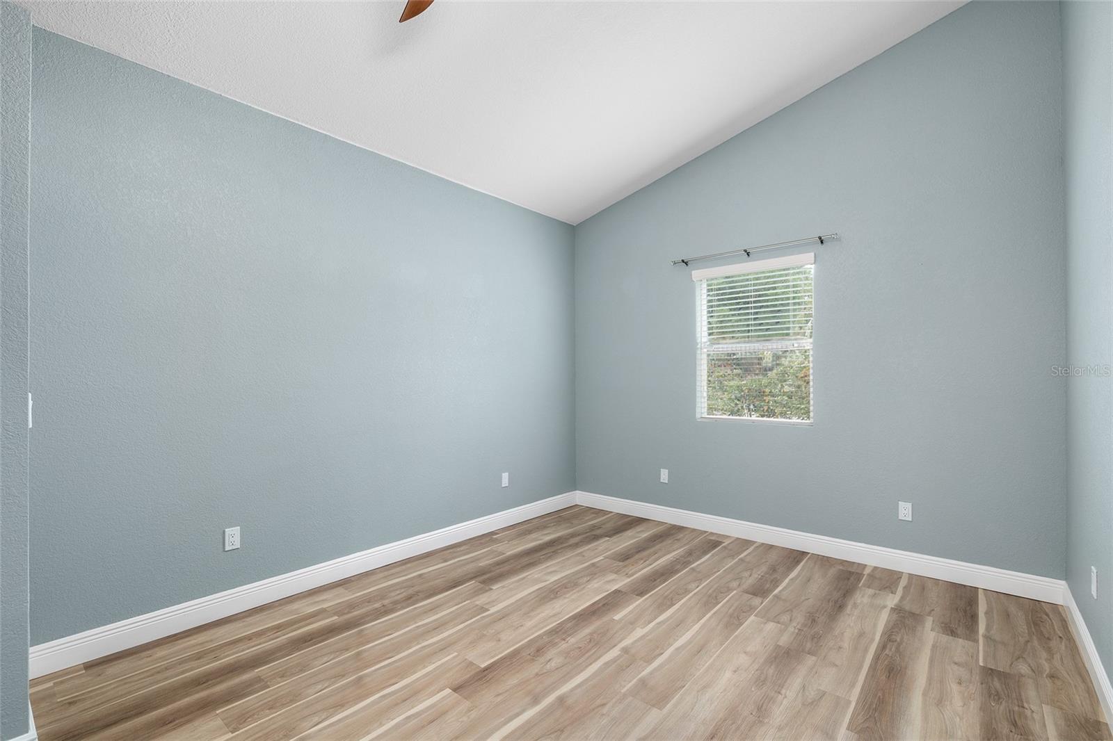 2BR-1BA - Primary Bedroom