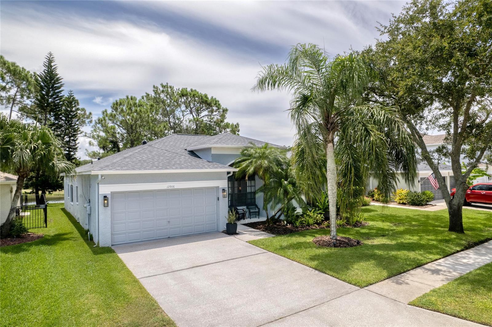 Welcome to 12906 Royal George located in Canterbury Village