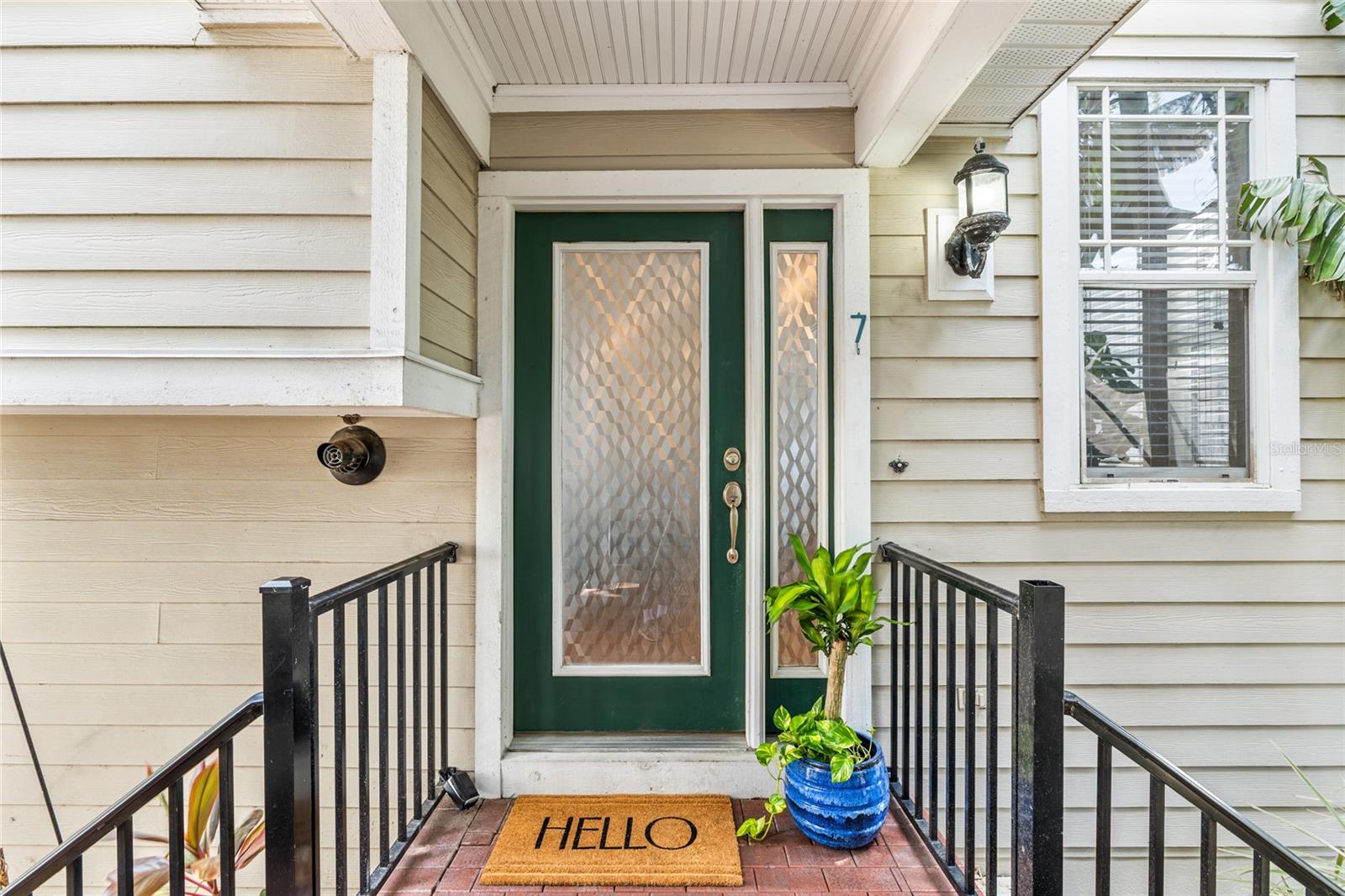 Welcome Home!