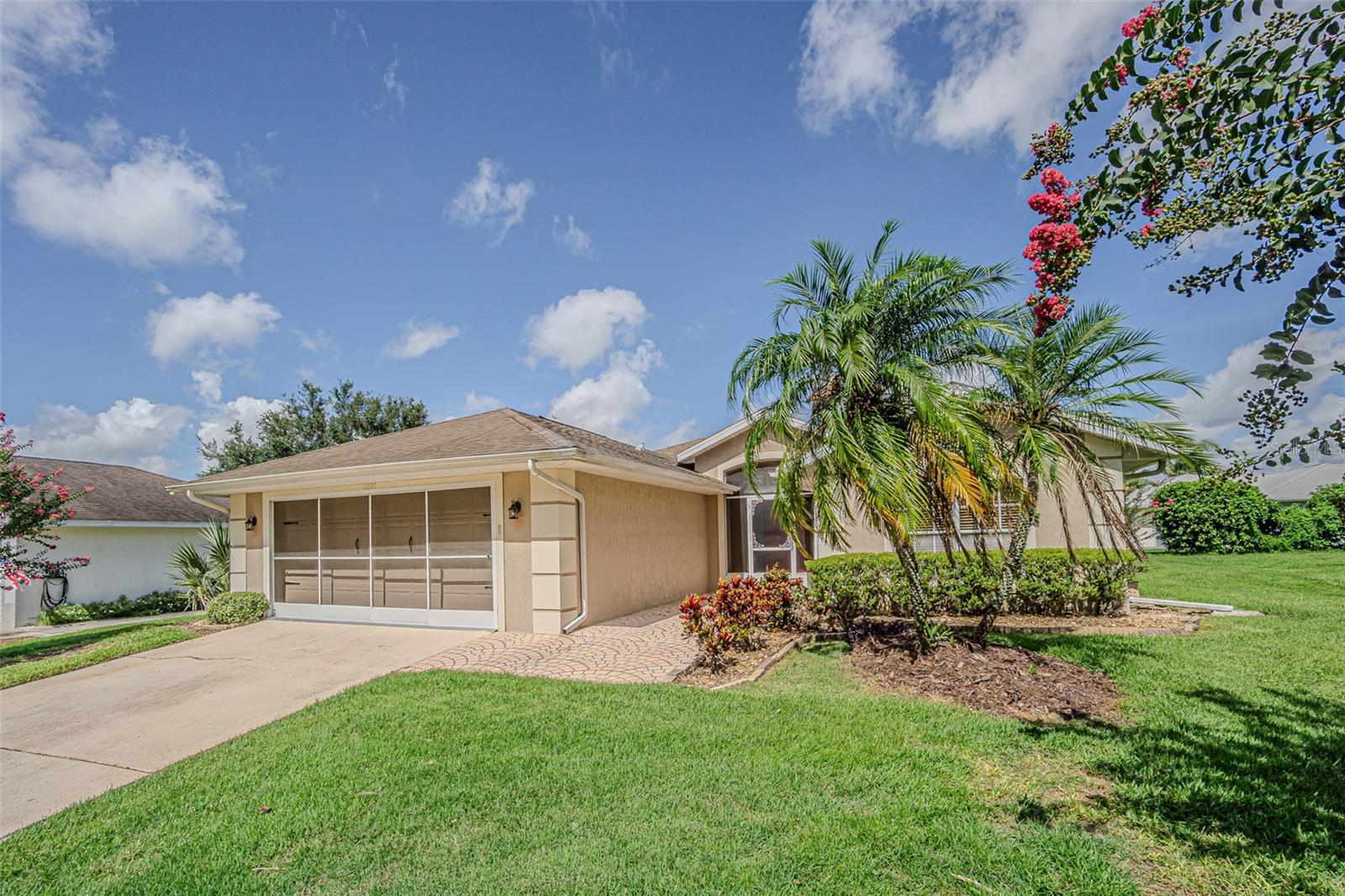 WELCOME HOME! Enjoy Florida Living at its BEST!