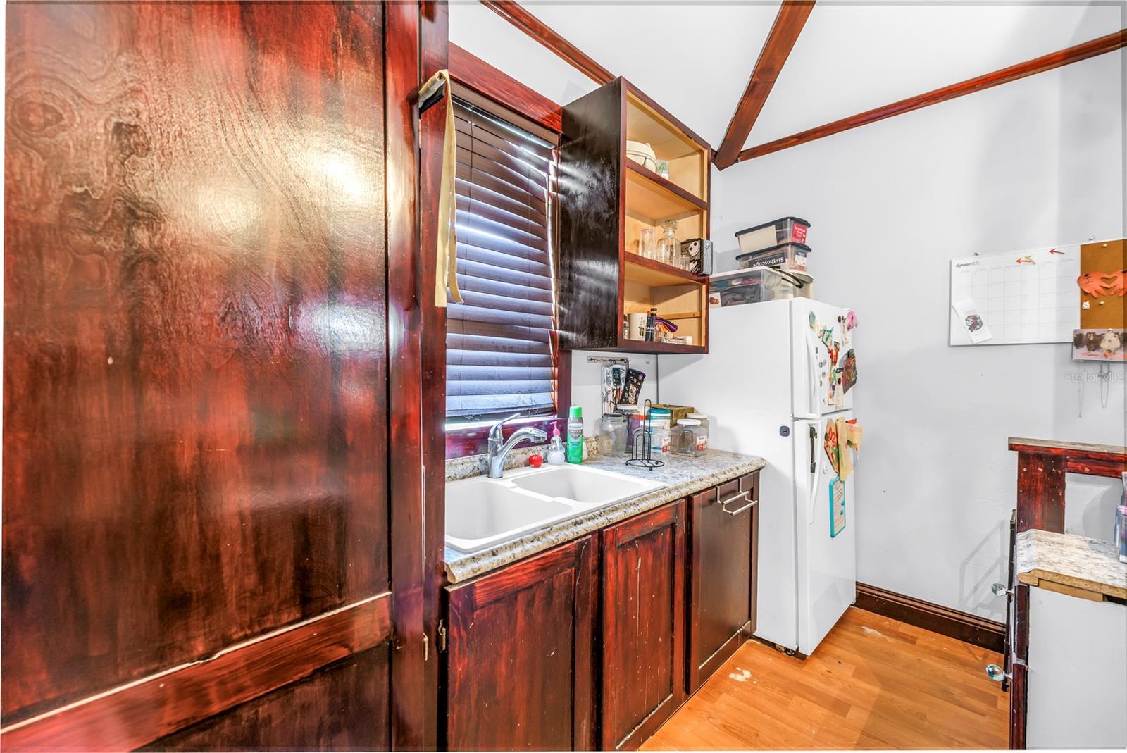 In-law kitchenette