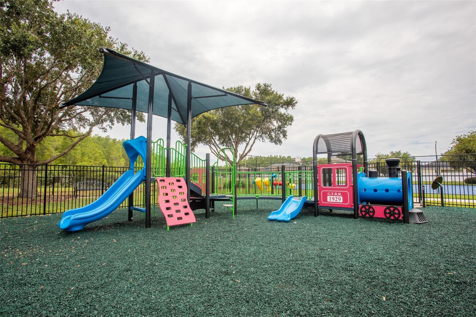 Playground