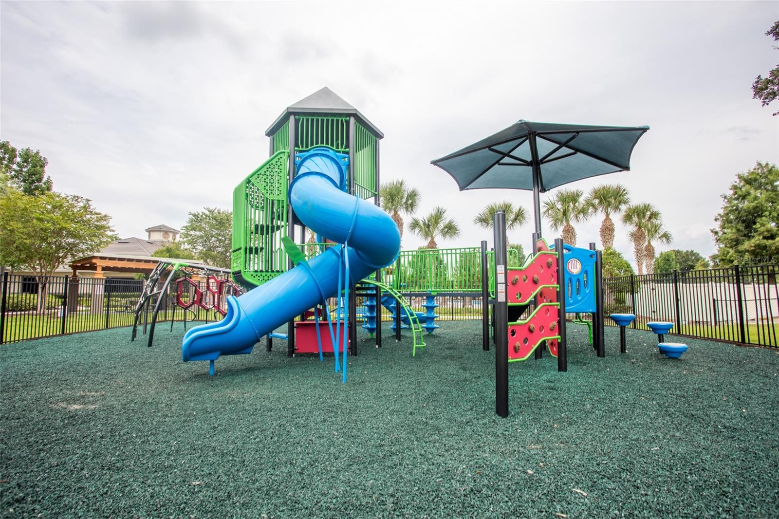 Play Area