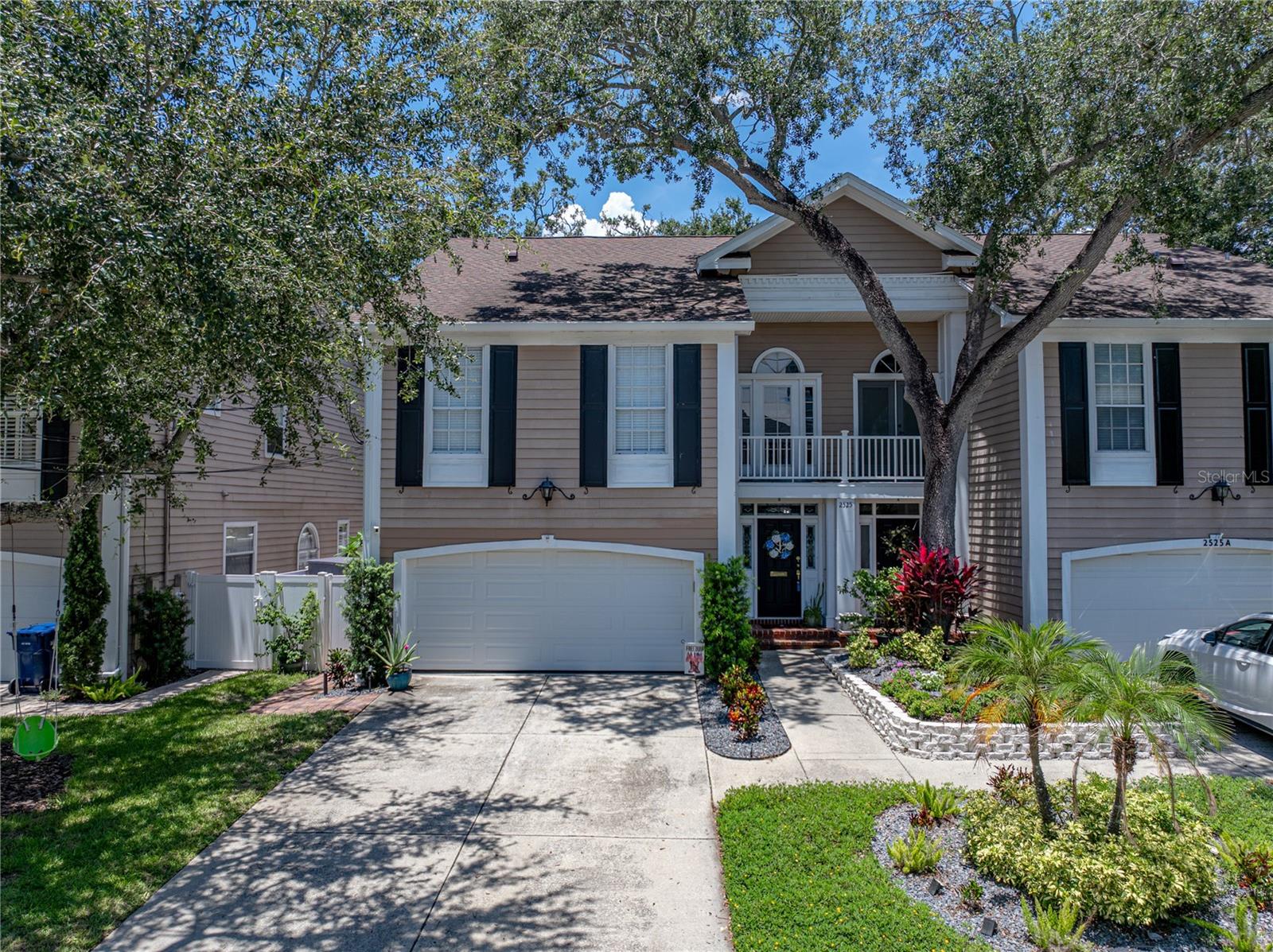 Front Exterior