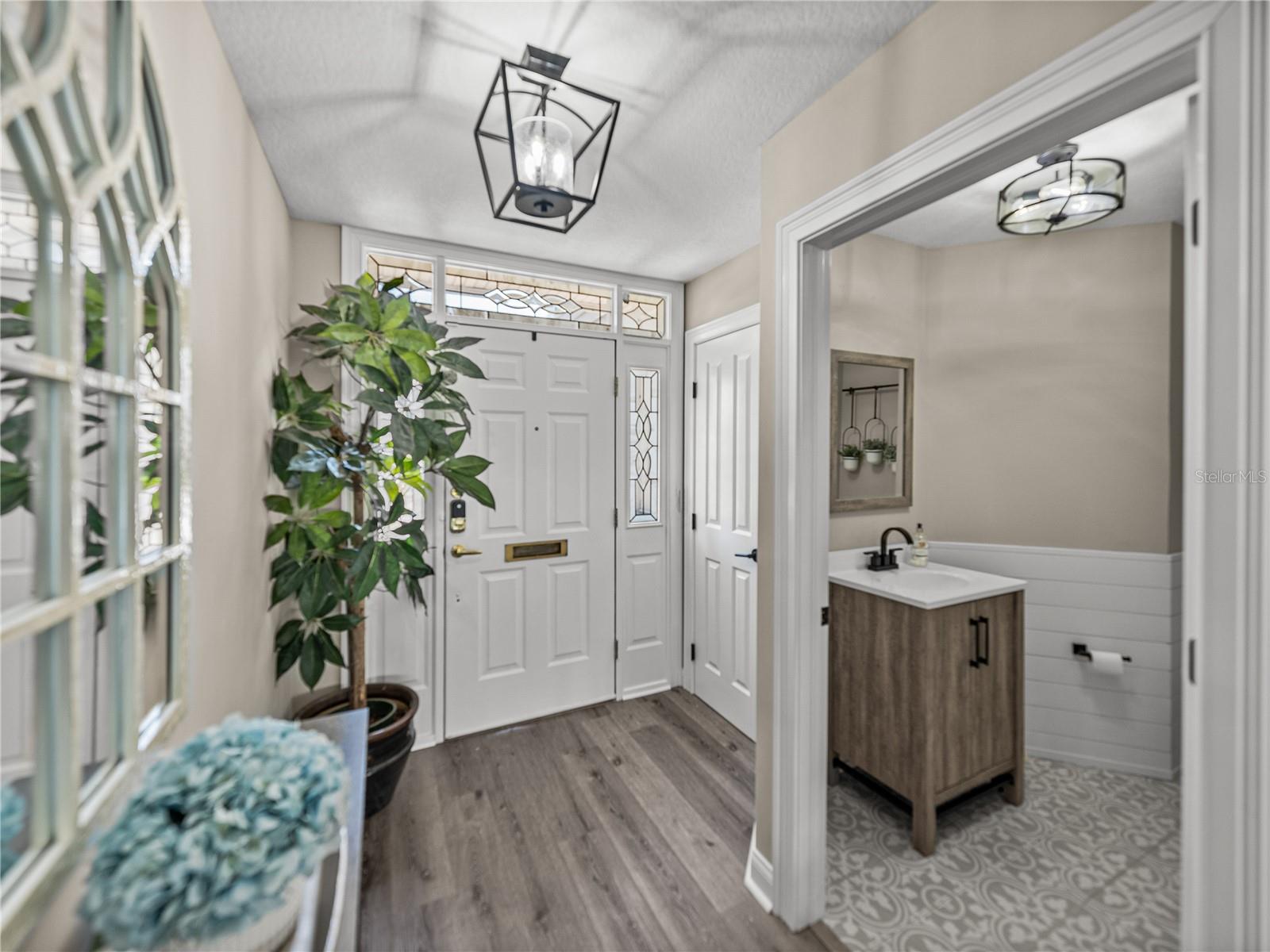 Foyer