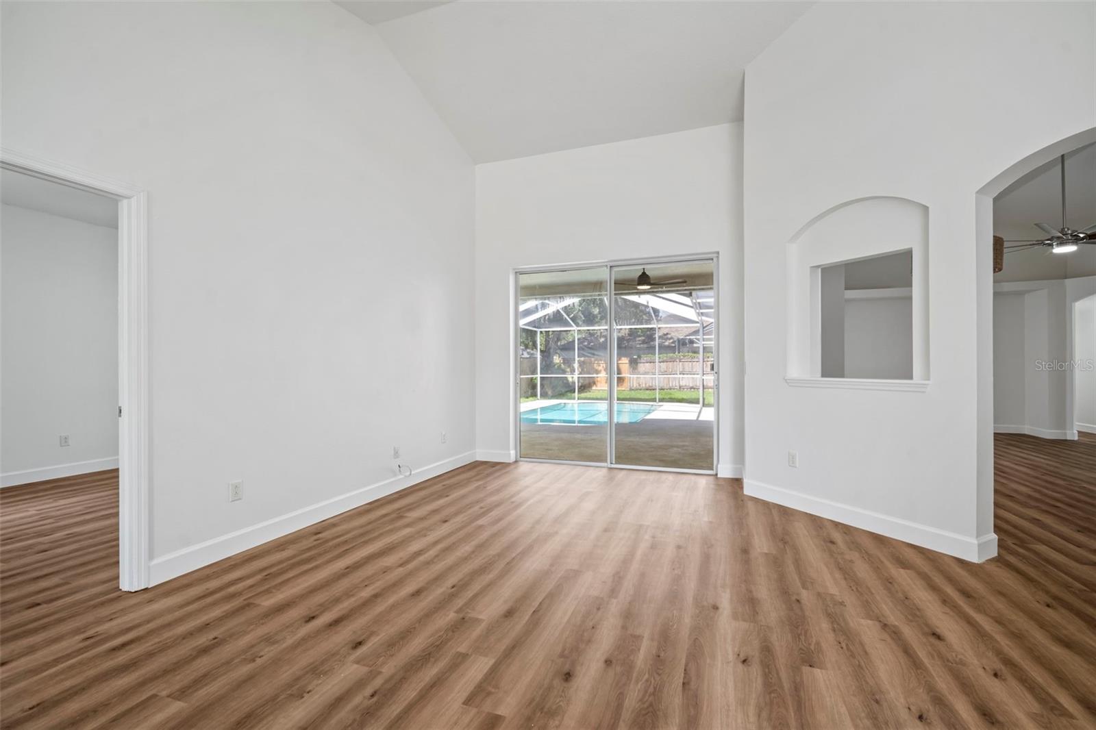 Formal Living Room