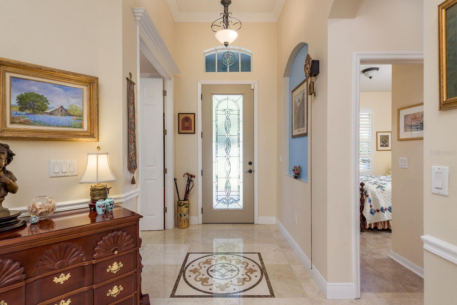 Foyer