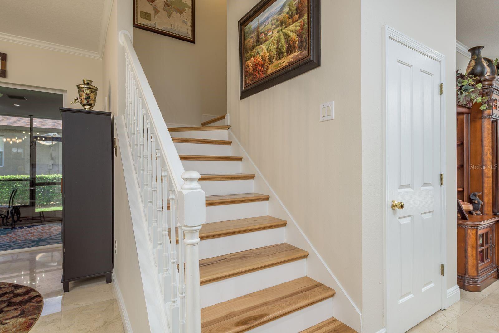 Stairway