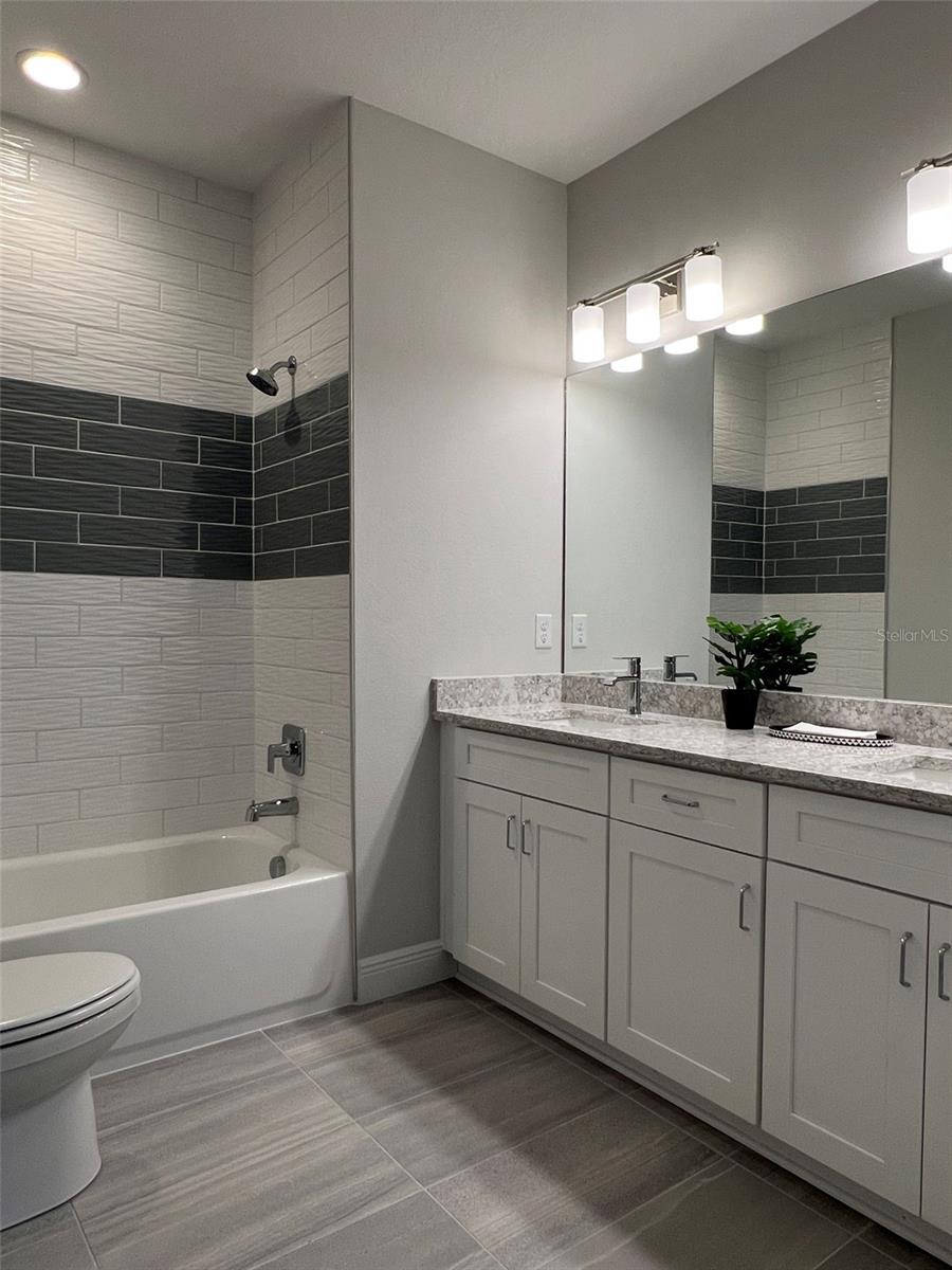 Guest Bath