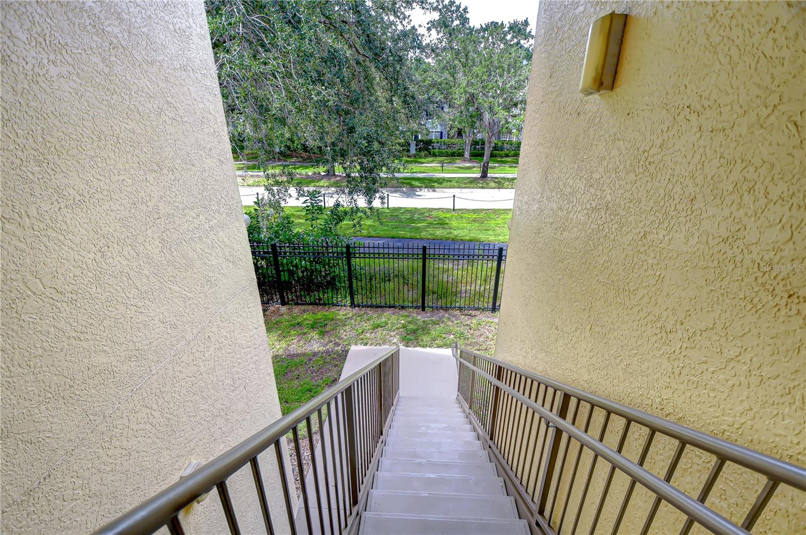 Stairway to #11202