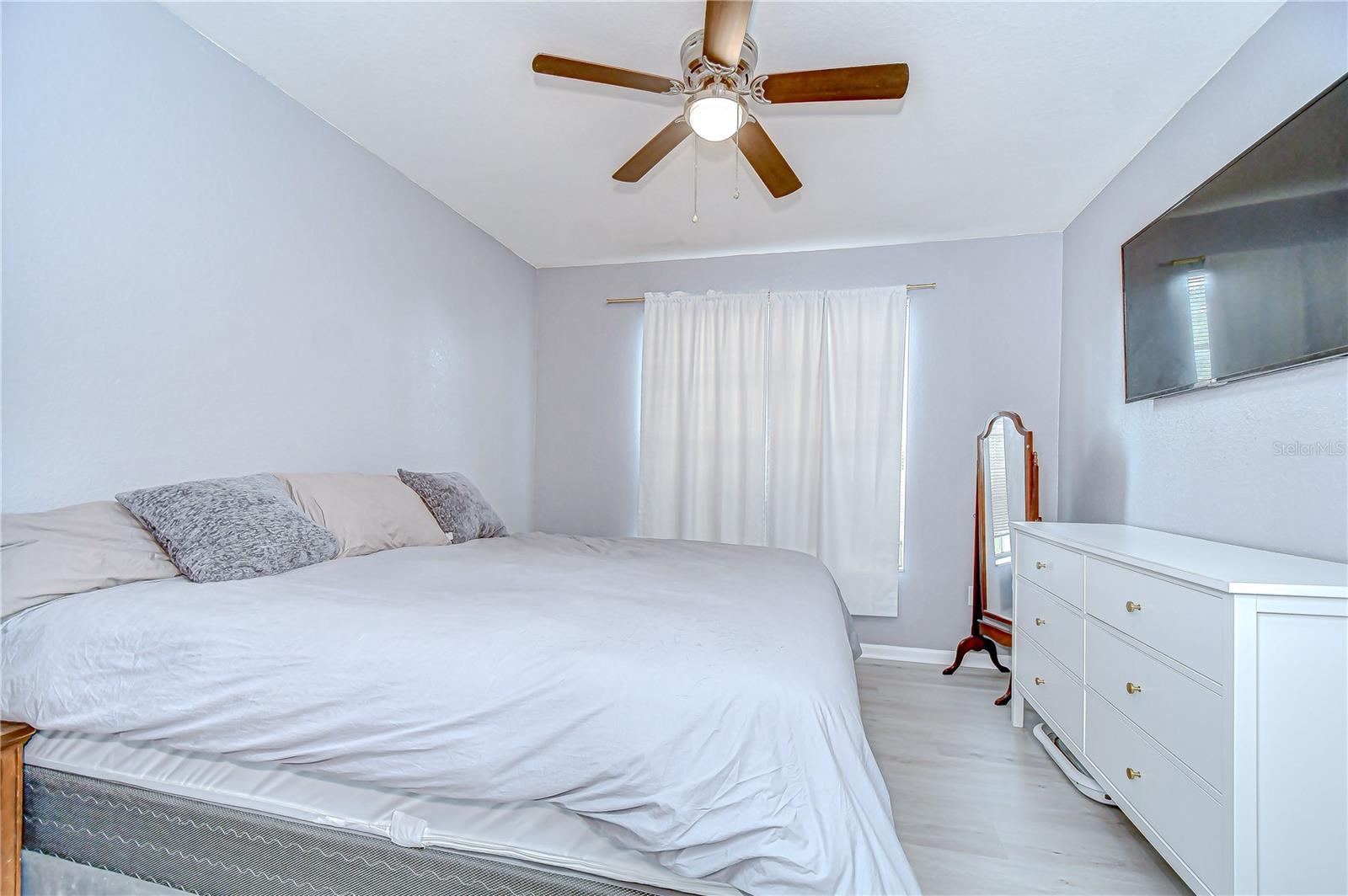 Masterbedroom