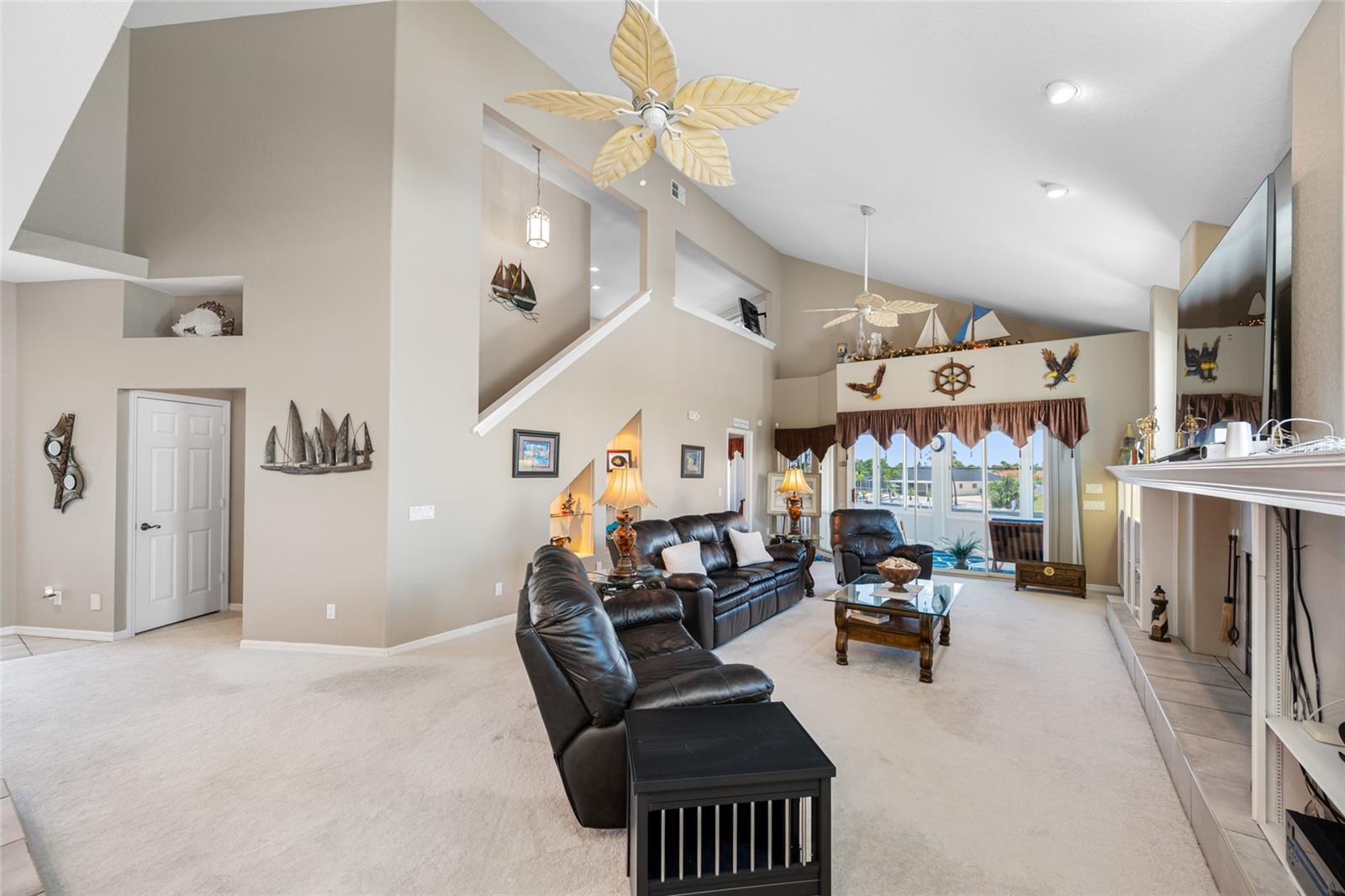 Main Floor