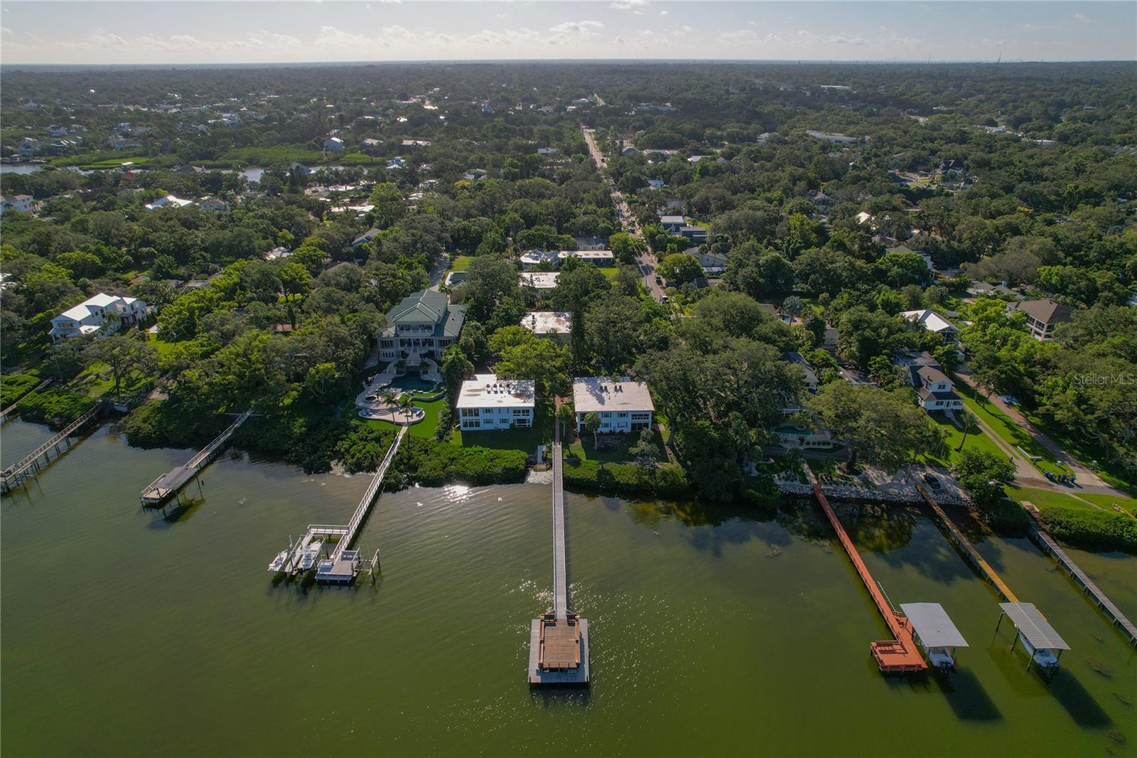 Welcome to Ozona, Florida!