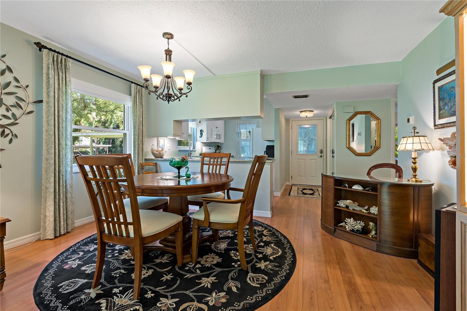 Dining Room!