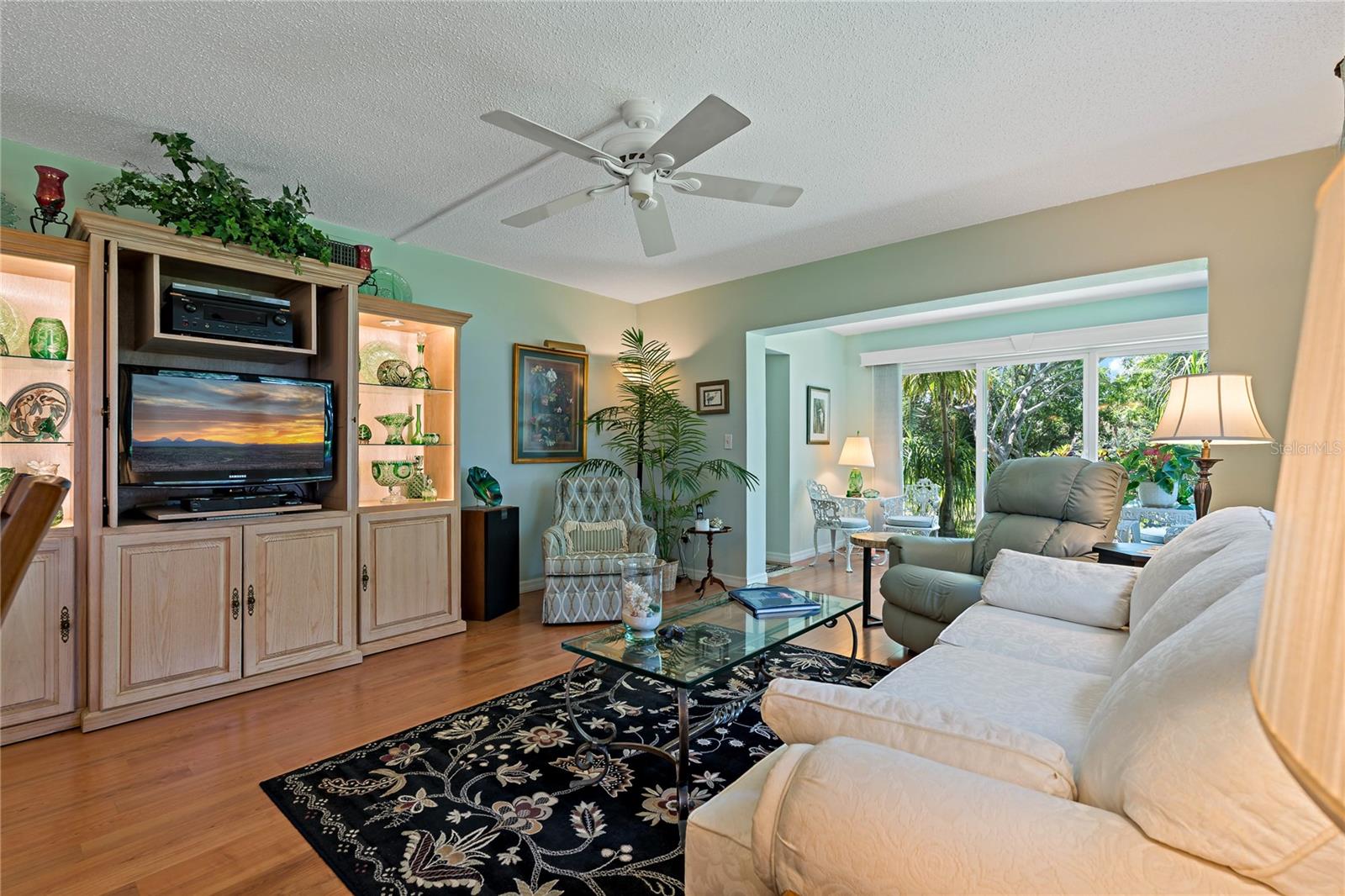 Living Room!
