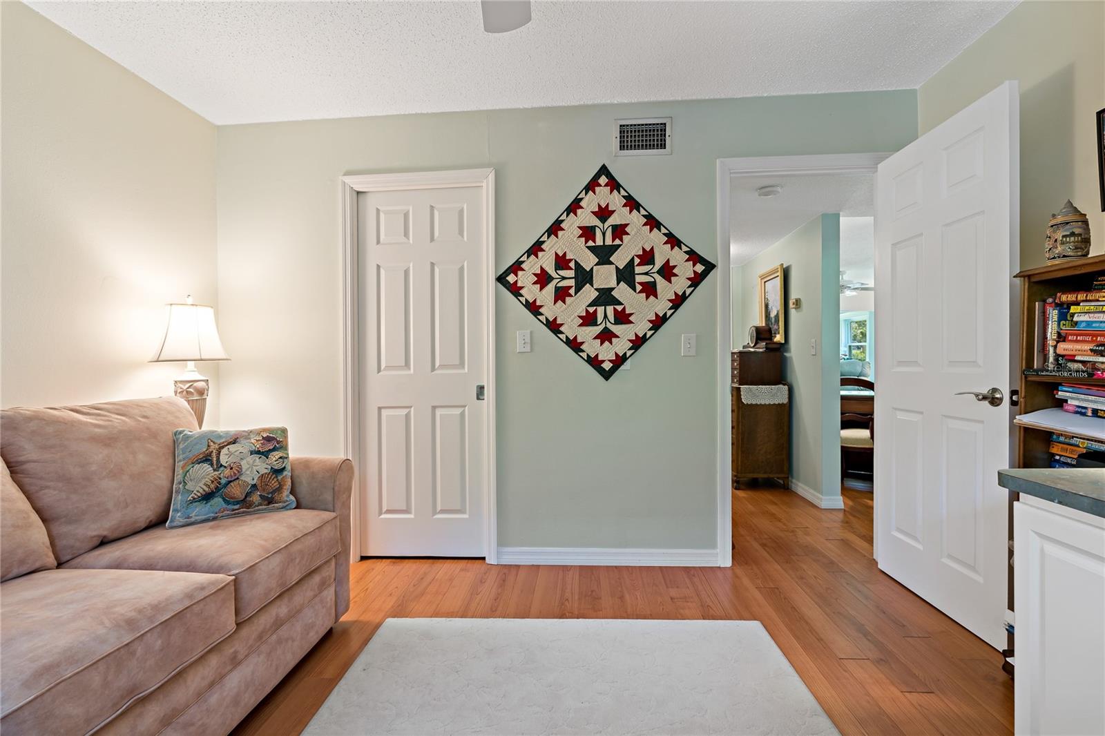 Bedroom #2!