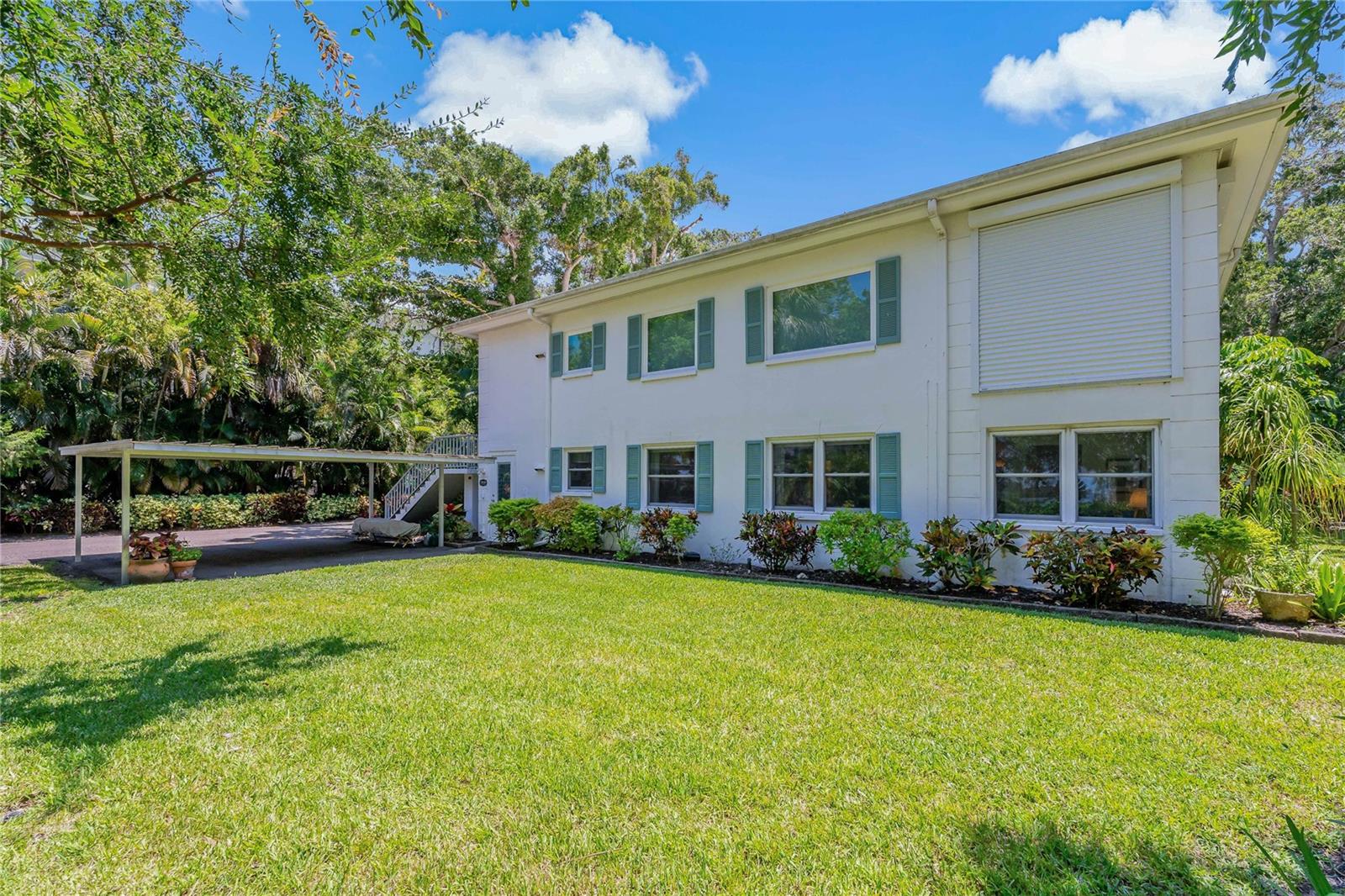 Beautifully Landscaped throughout!