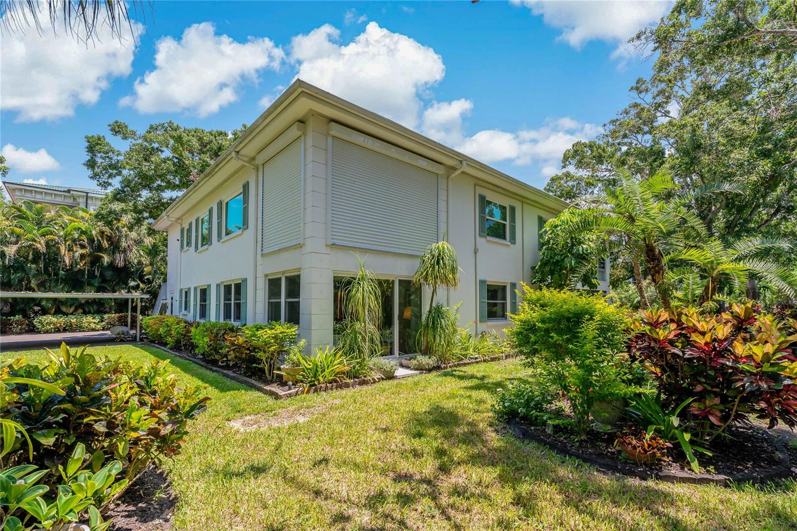 Maintenance Free Living!