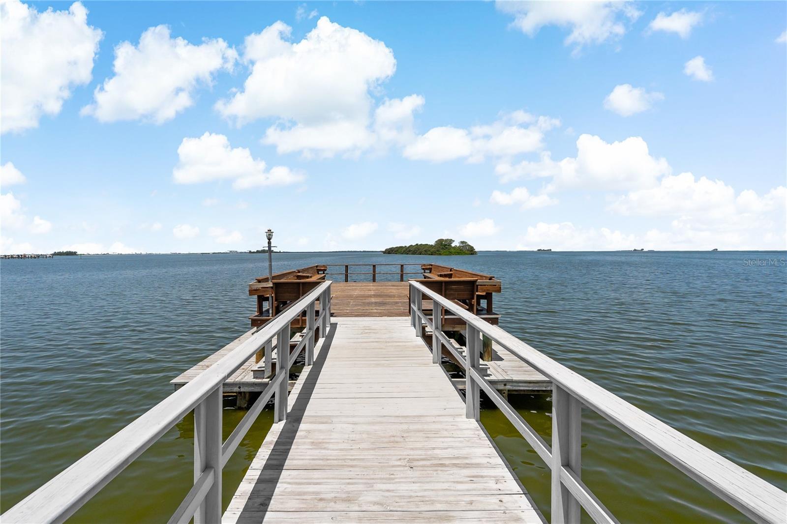 Beautiful Views of the Gulf of America!