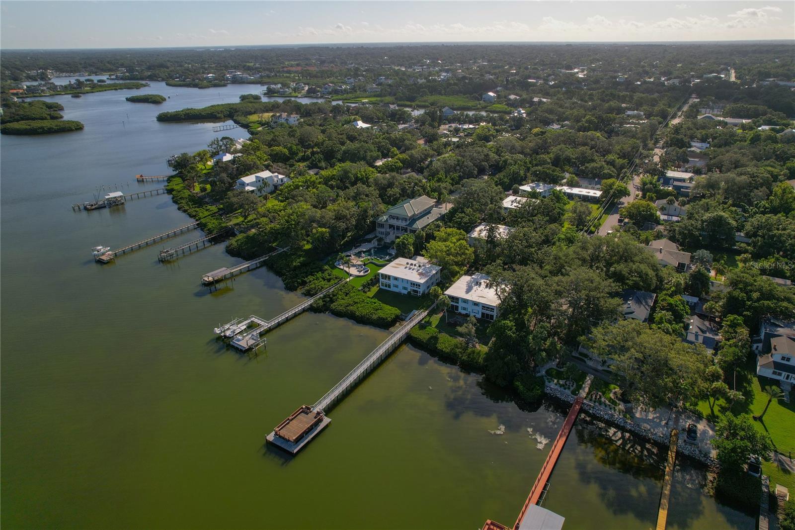 No Flood Zone and No Flooding from the 2024 Hurricanes!